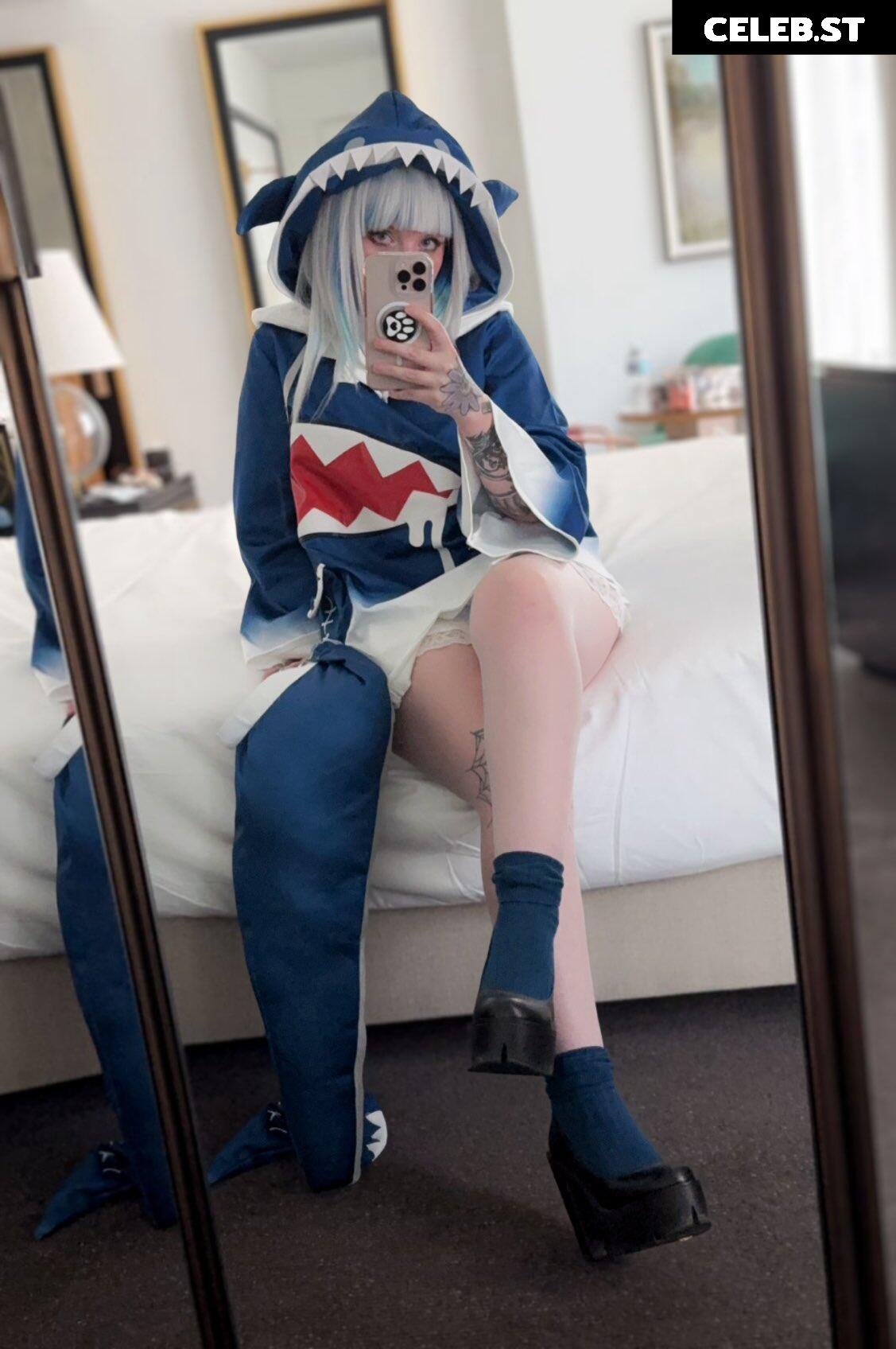Dae_cos | Daeghy | Dae_cosplay | Starrfoxx Image 21692193