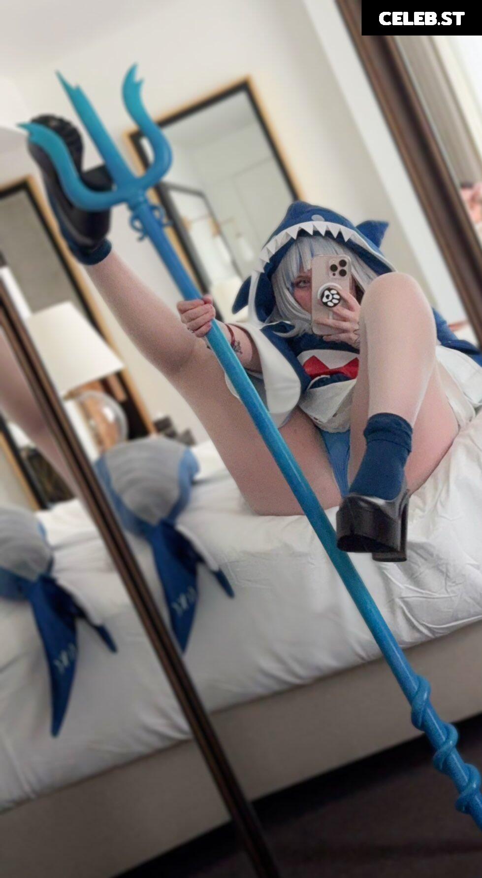 Dae_cos | Daeghy | Dae_cosplay | Starrfoxx Image 21692190