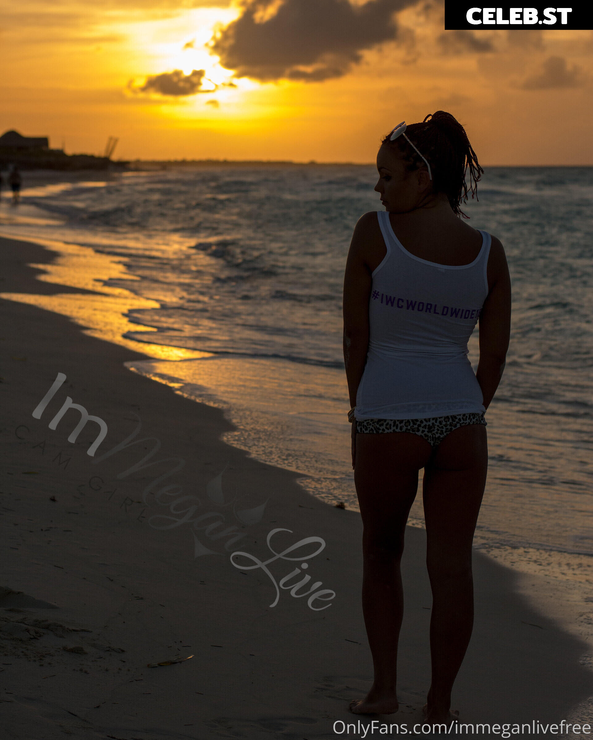 IMMEGANLIVE Image 21699968