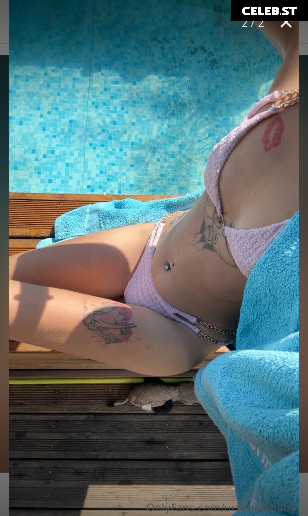 Lisa Sheepi Image 2169931