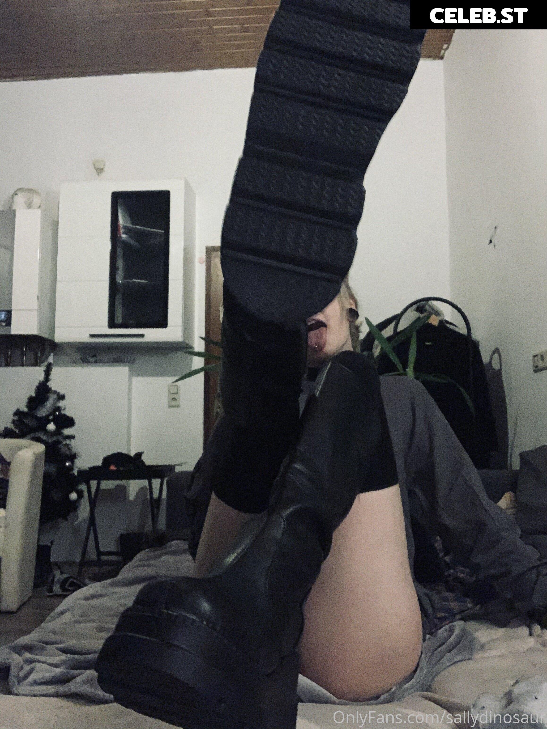 Sallydinosaur Image 2168853