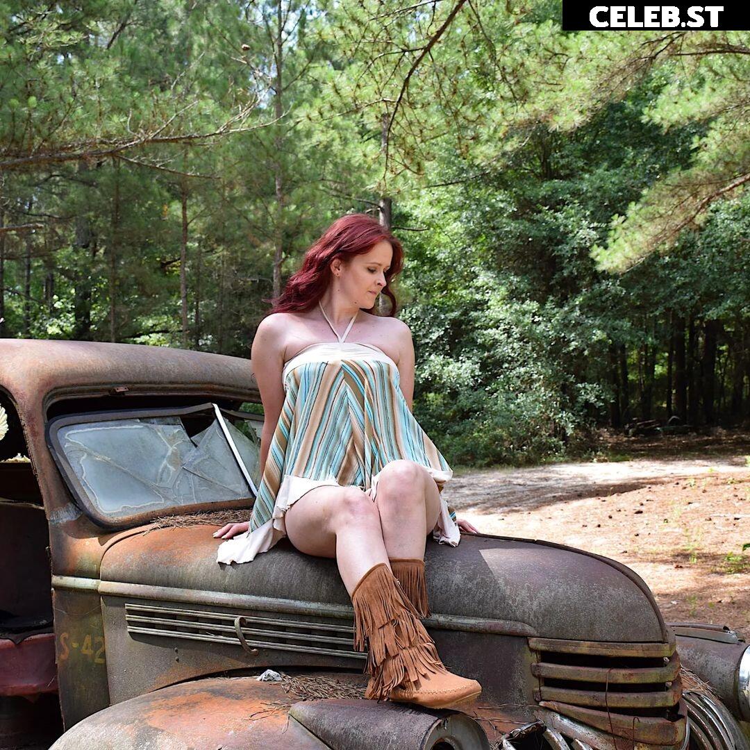 Veronika Rose Image 216853