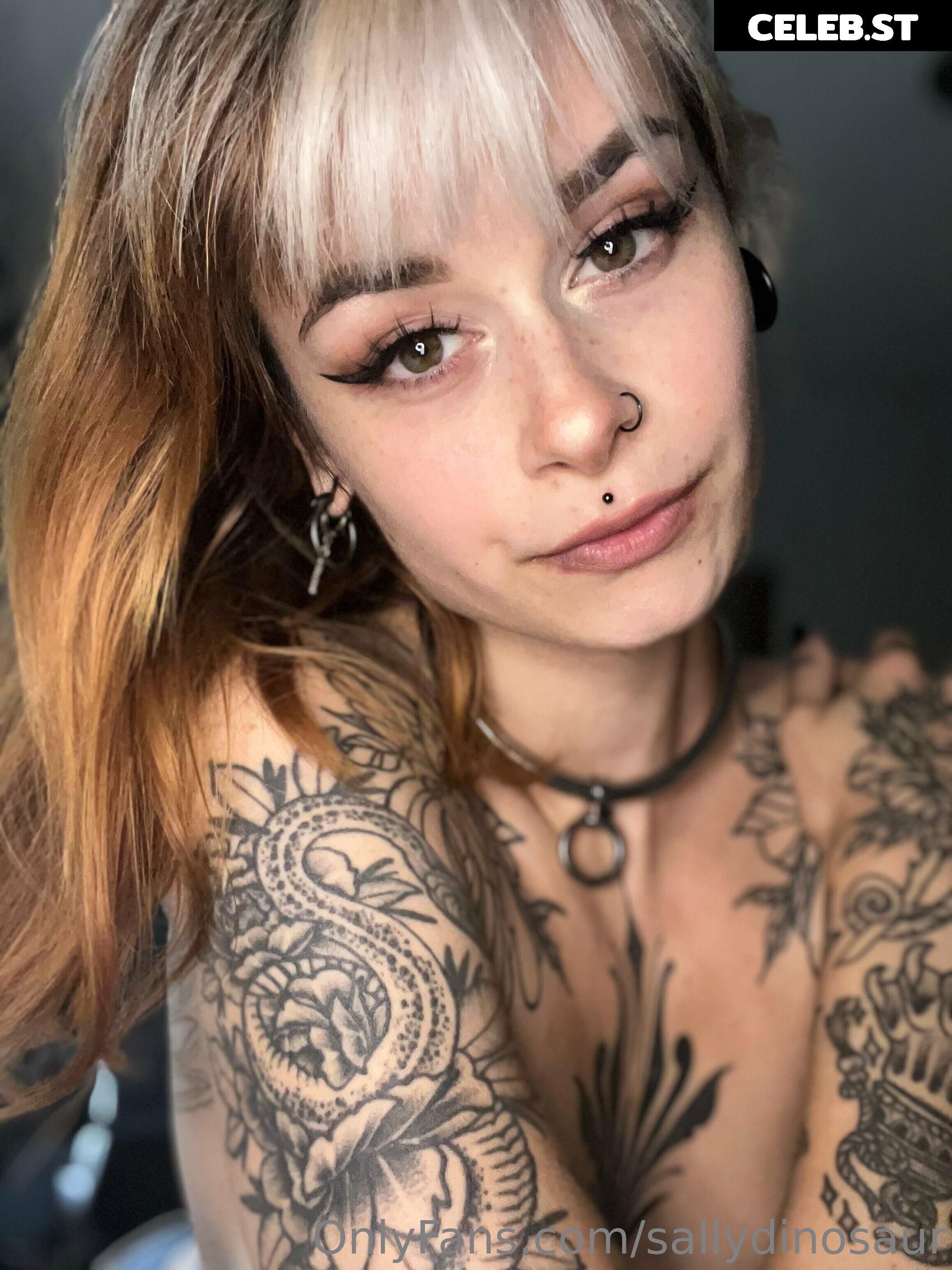 Sallydinosaur Image 2168165