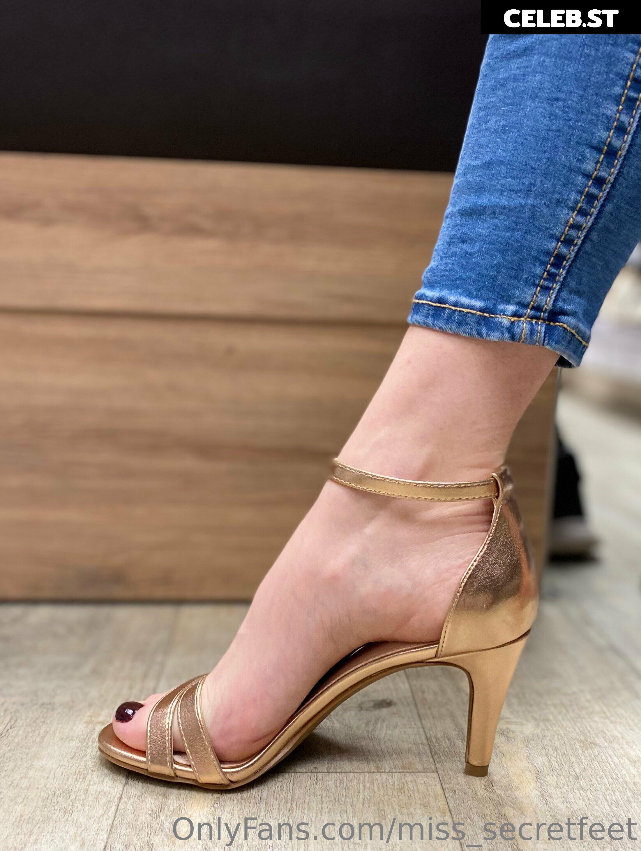 miss_secretfeet Image 21558505