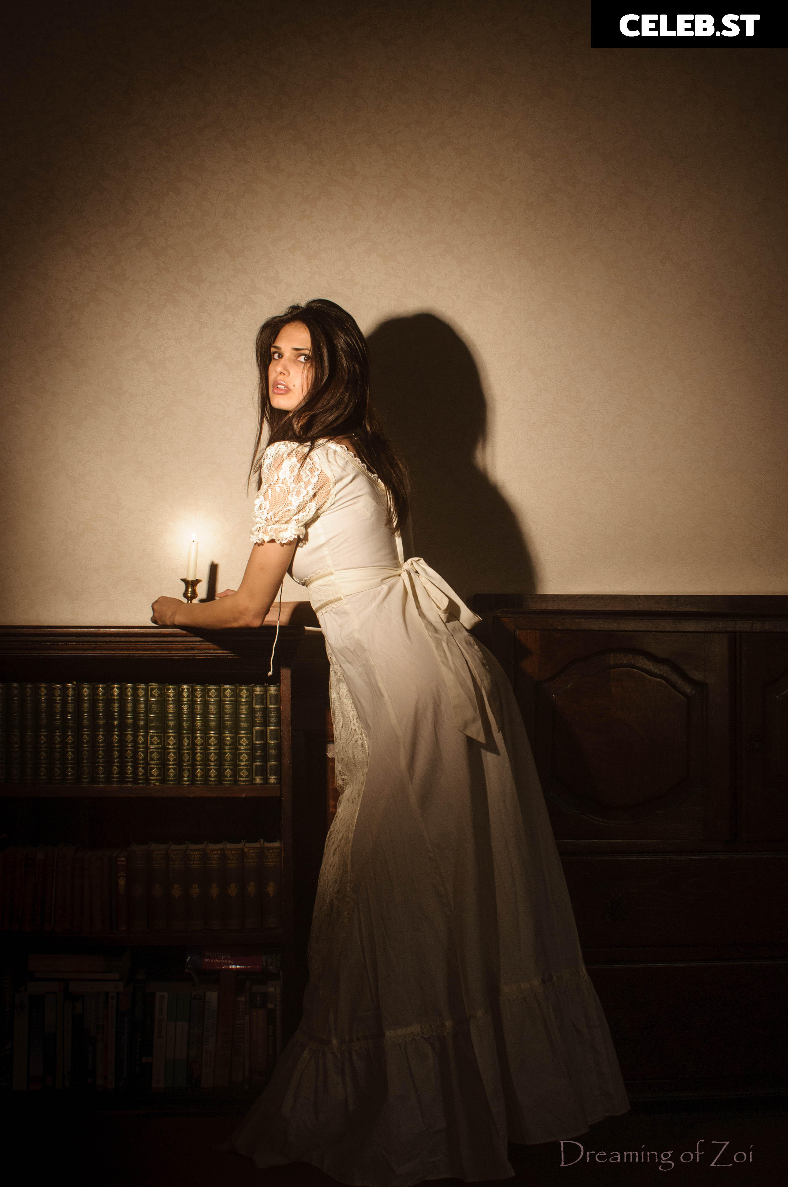 Zoi Gorman Image 2155547