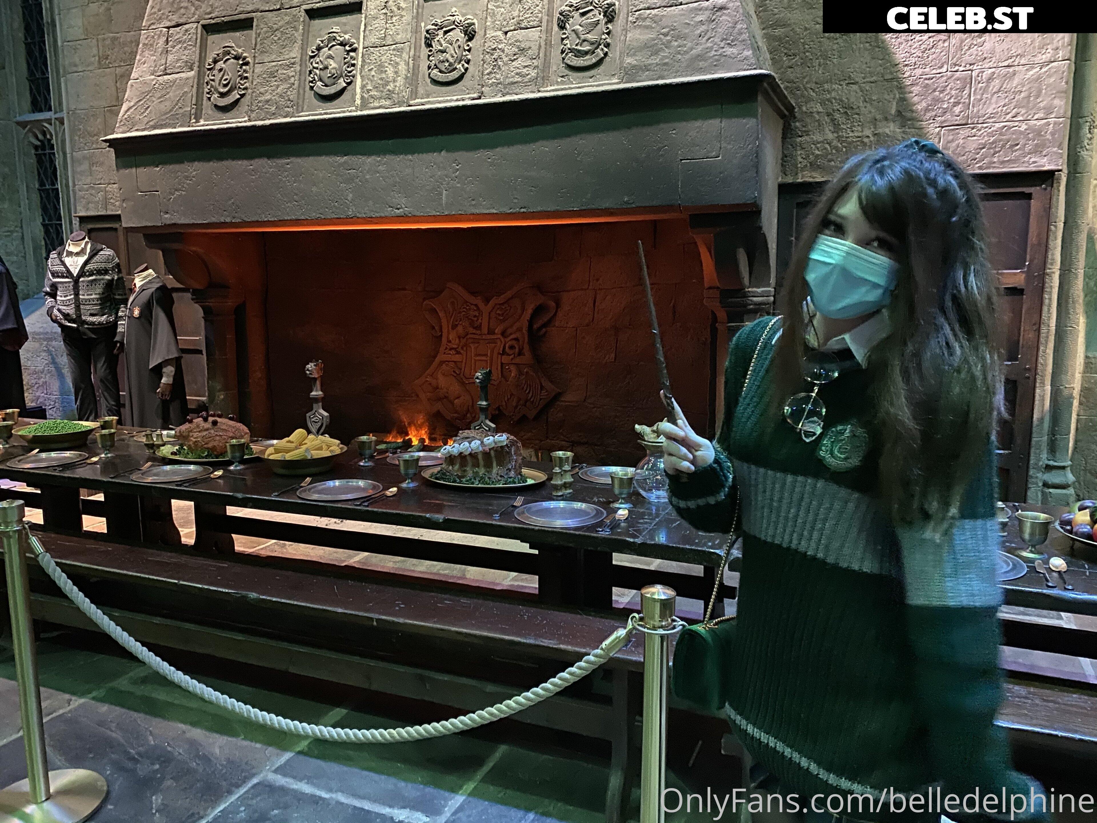 Belle Delphine Image 215543