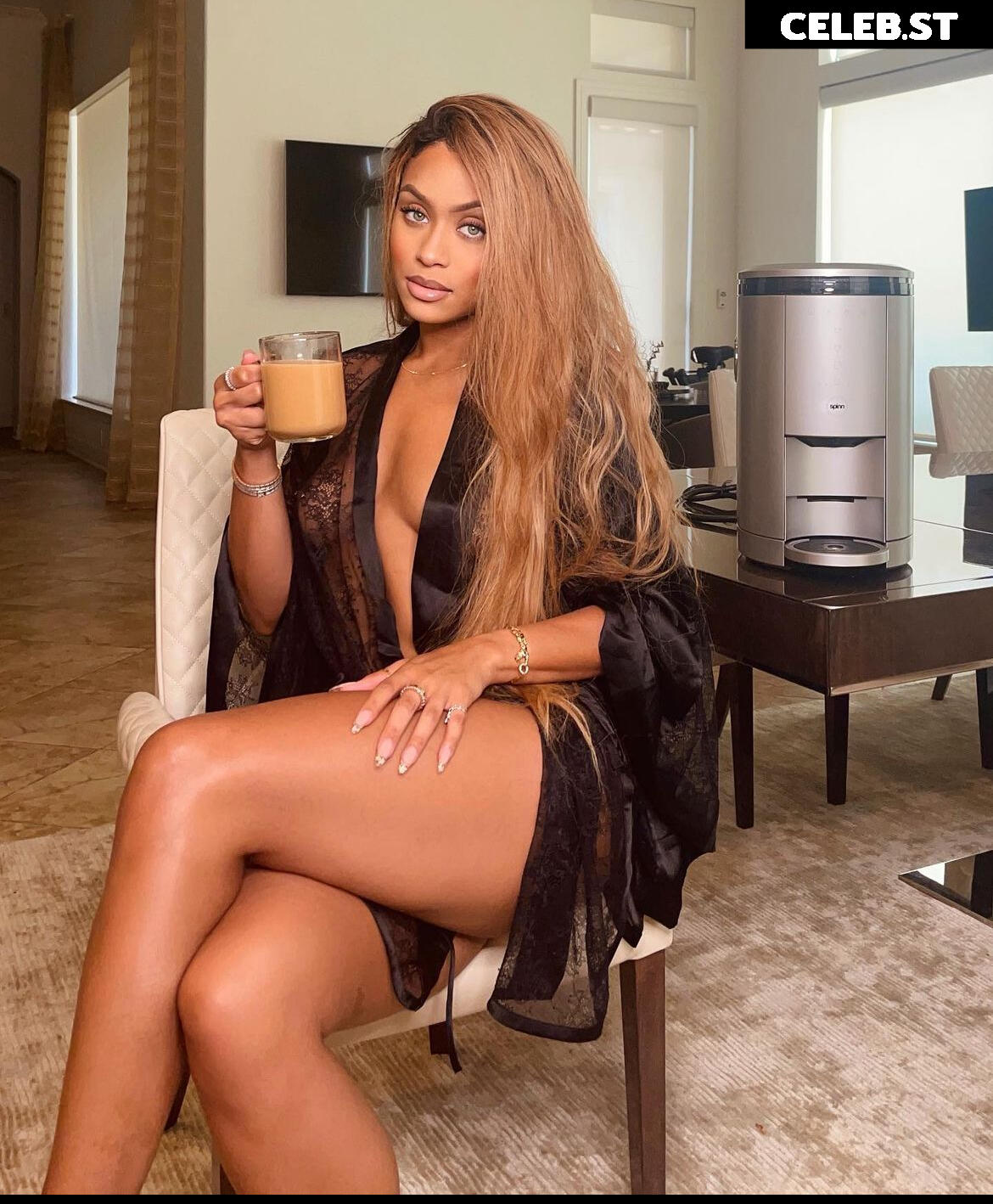 Jilly Anais Image 2157237