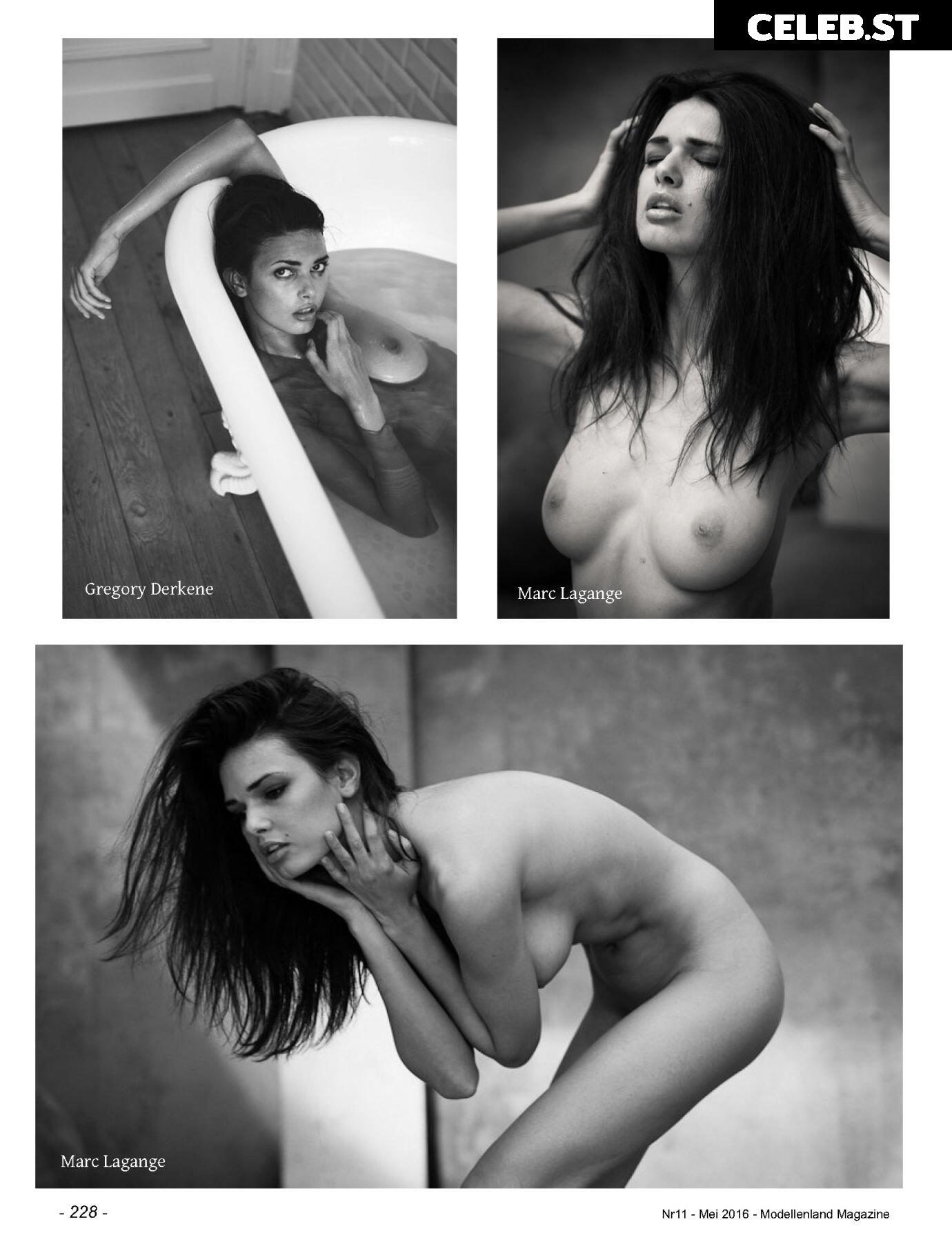 Zoi Gorman Image 2154863