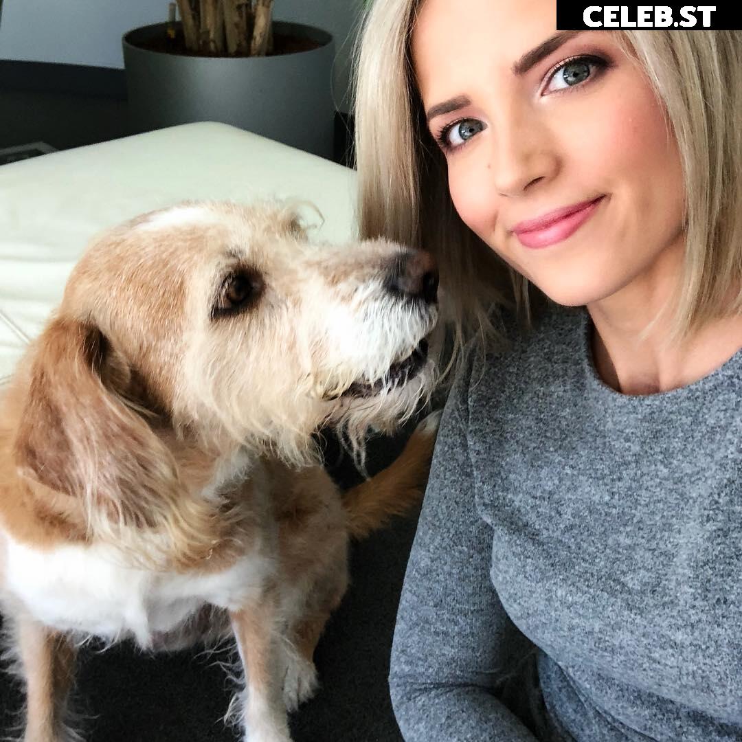 Corinna Borau Image 2151495