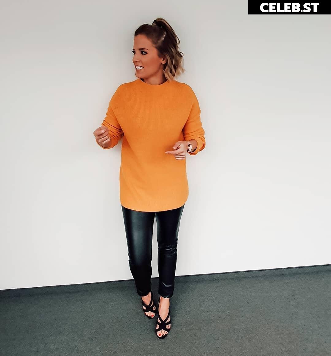 Corinna Borau Image 2151763