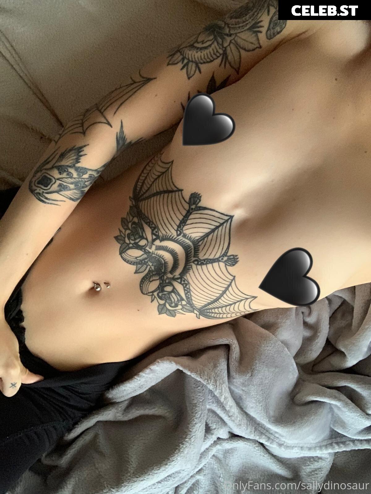 Sallydinosaur Image 2151171