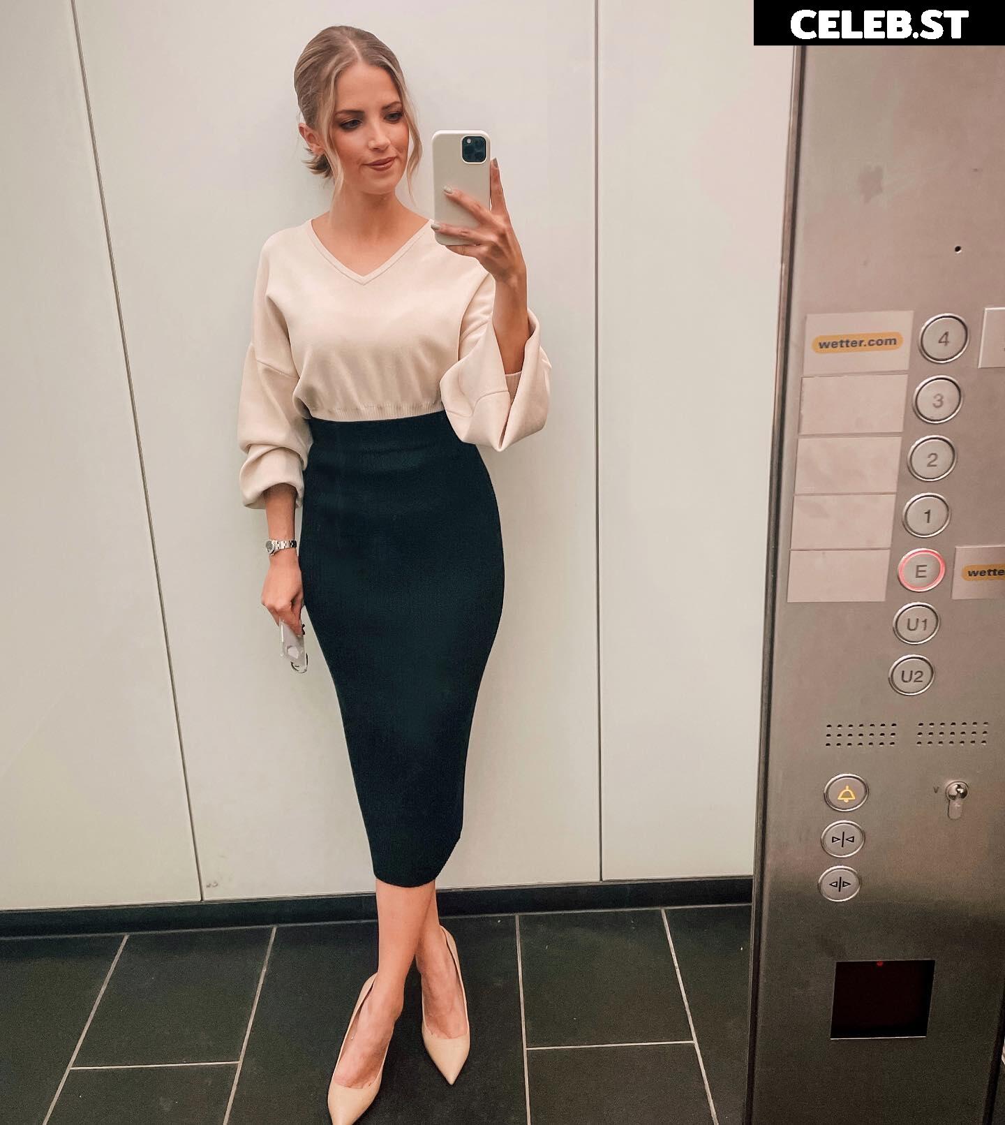 Corinna Borau Image 2151251