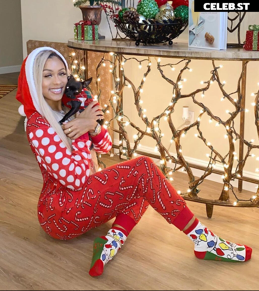 Jilly Anais Image 2152571