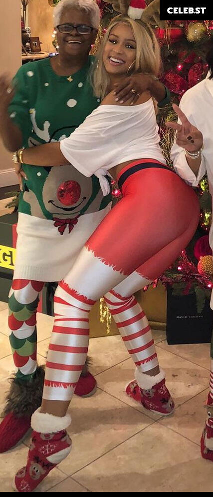 Jilly Anais Image 2152683