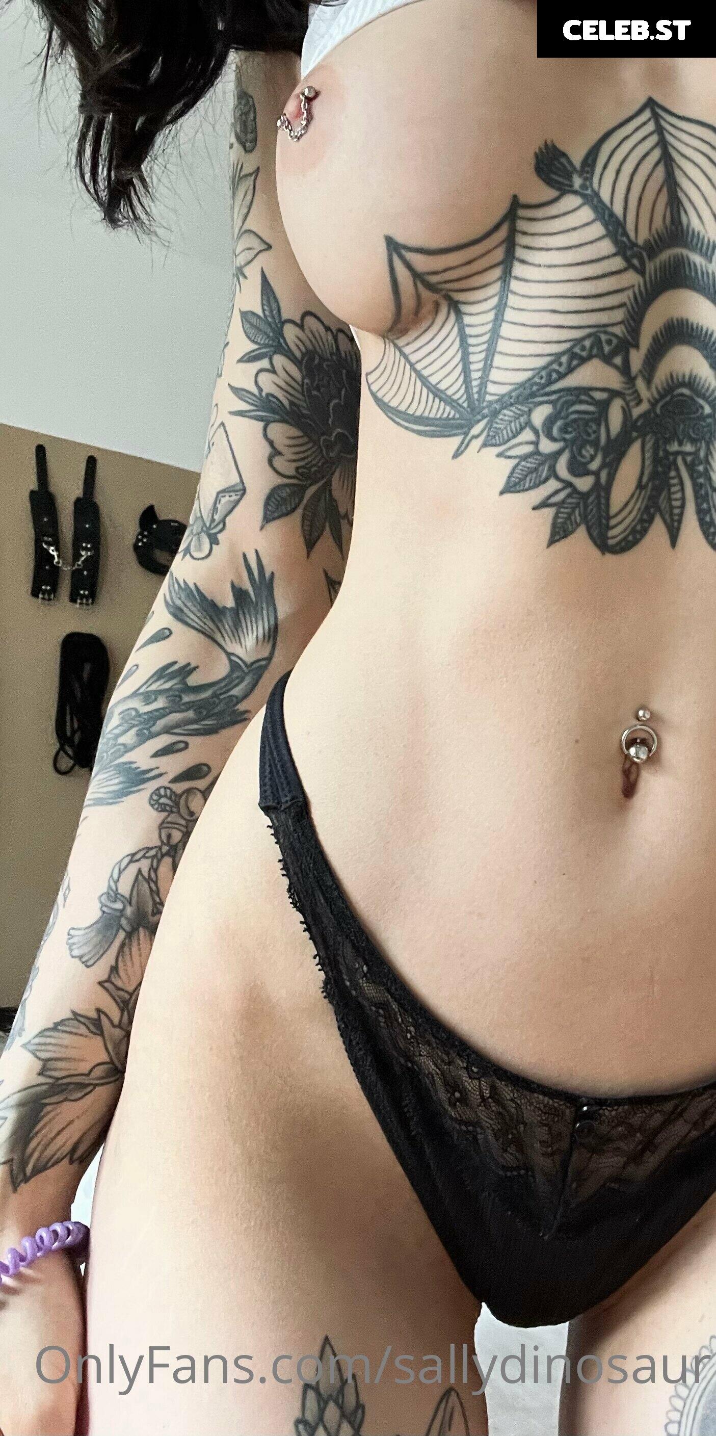 Sallydinosaur Image 2152646