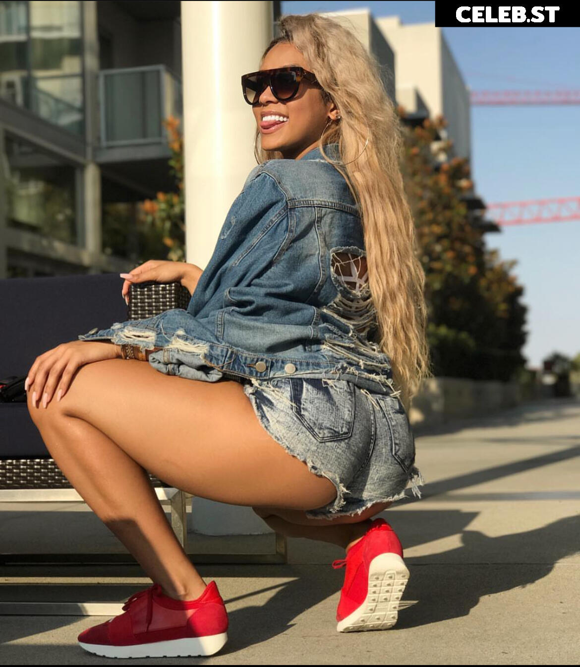 Jilly Anais Image 2152031