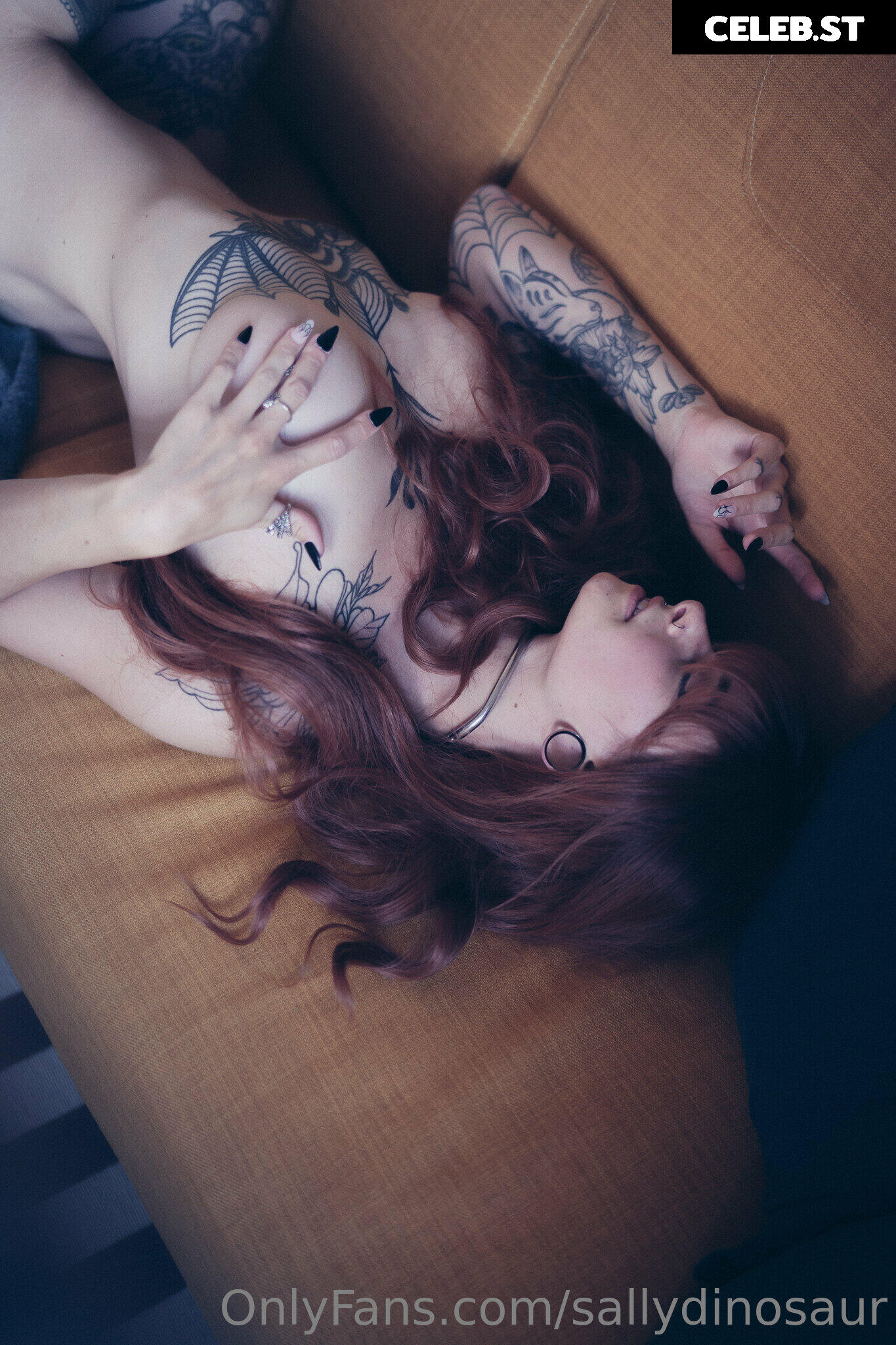 Sallydinosaur Image 2152392