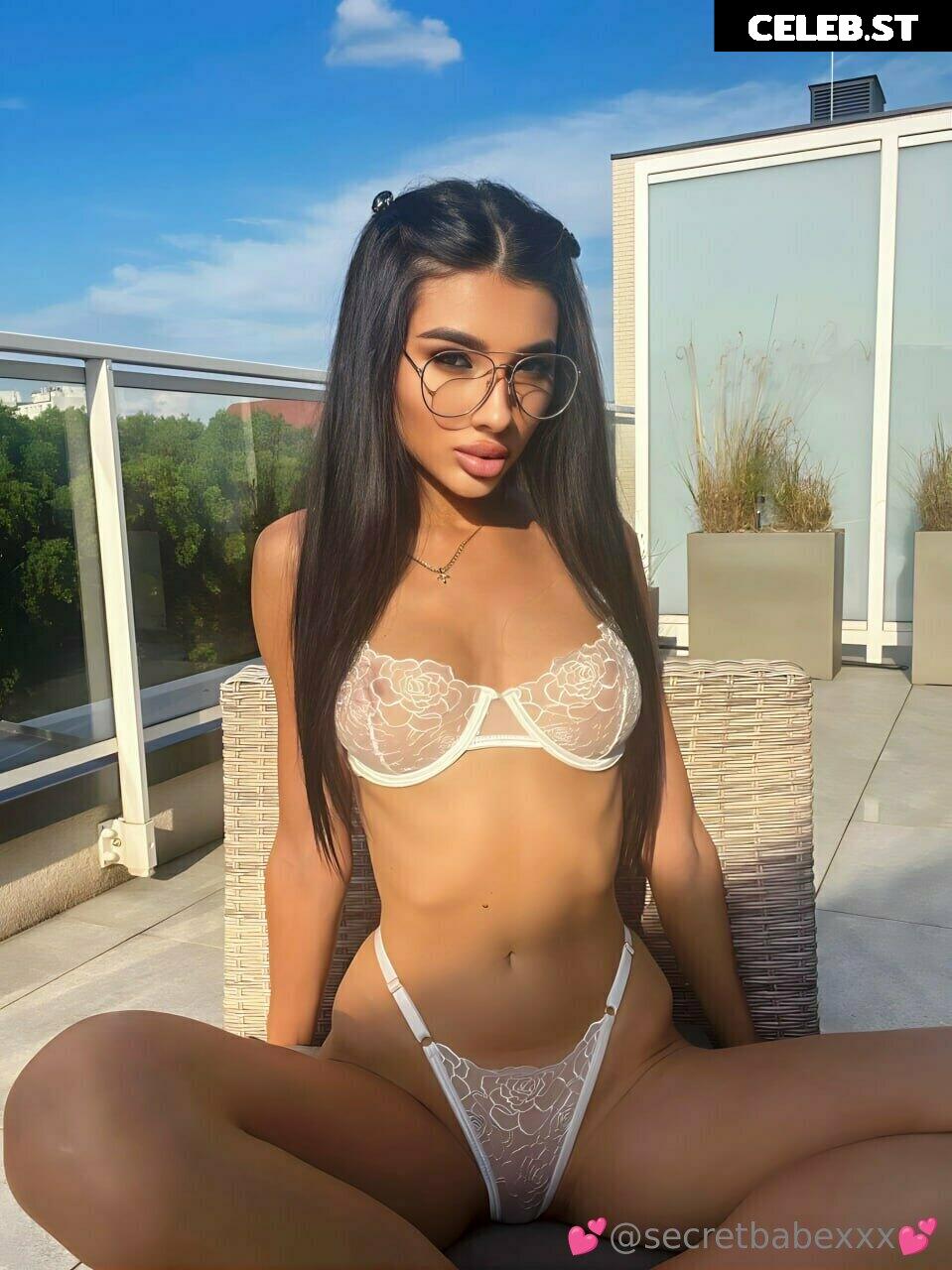 secretbabexxx Image 21537753