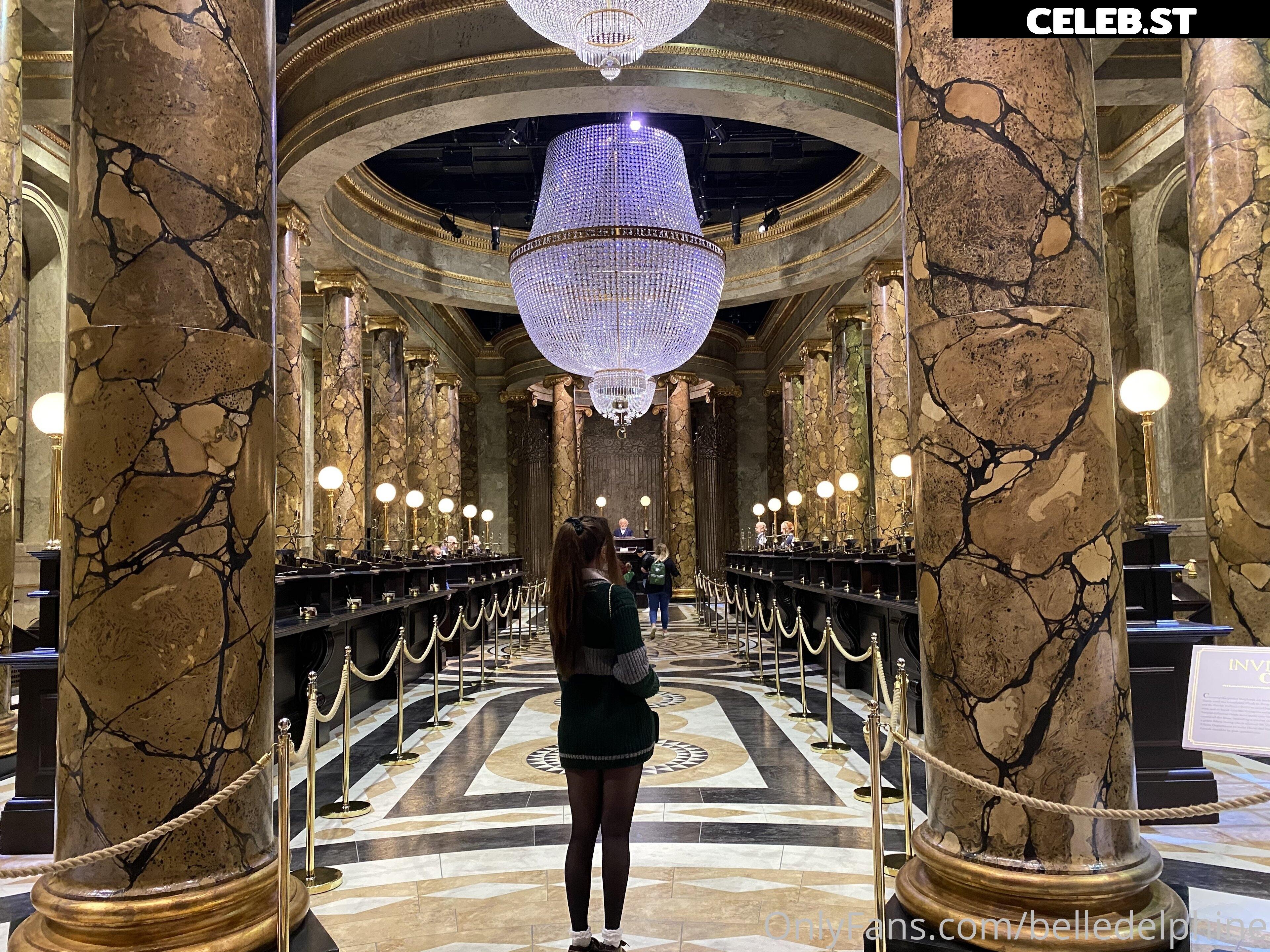 Belle Delphine Image 215044