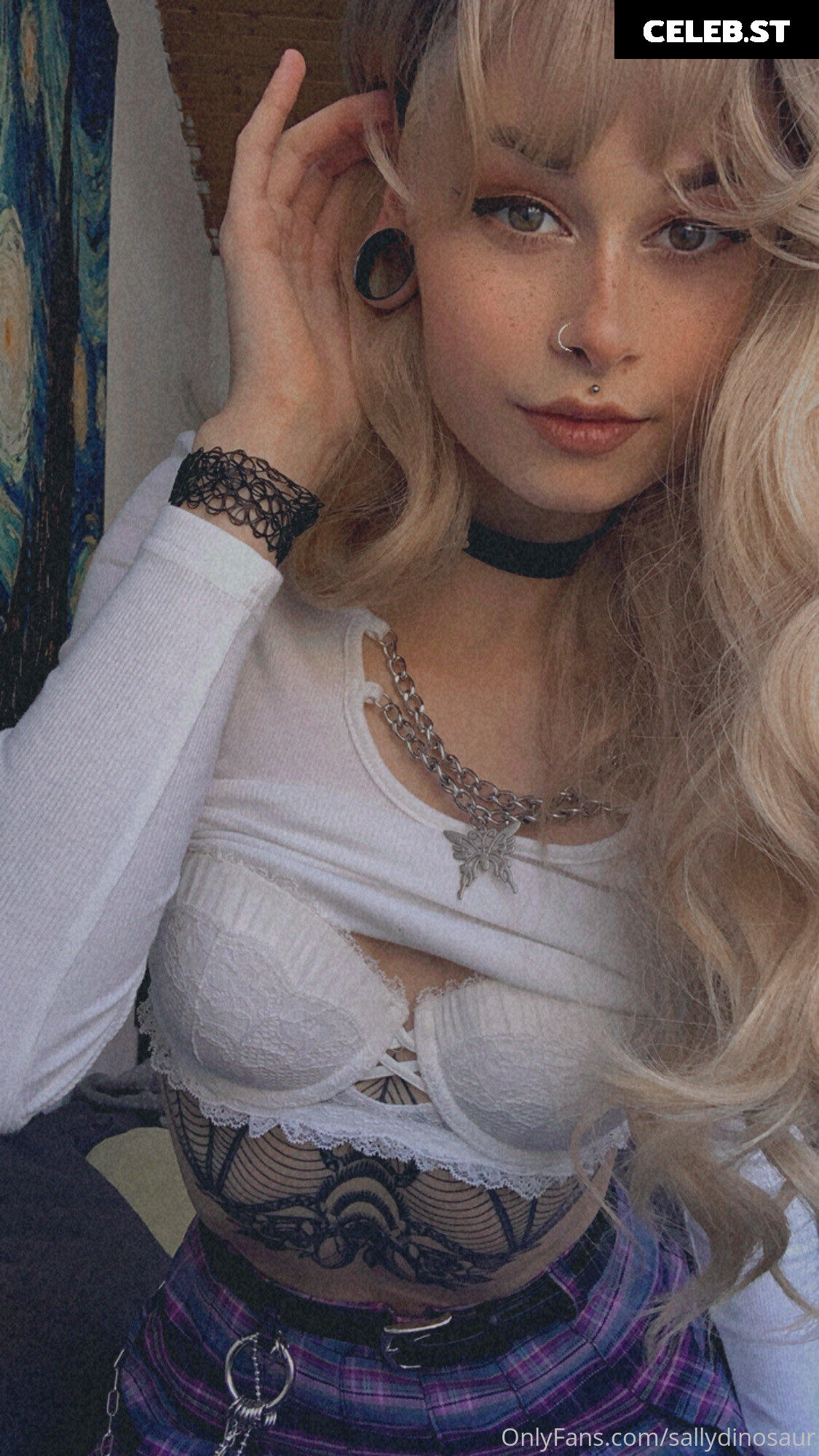 Sallydinosaur Image 2145598