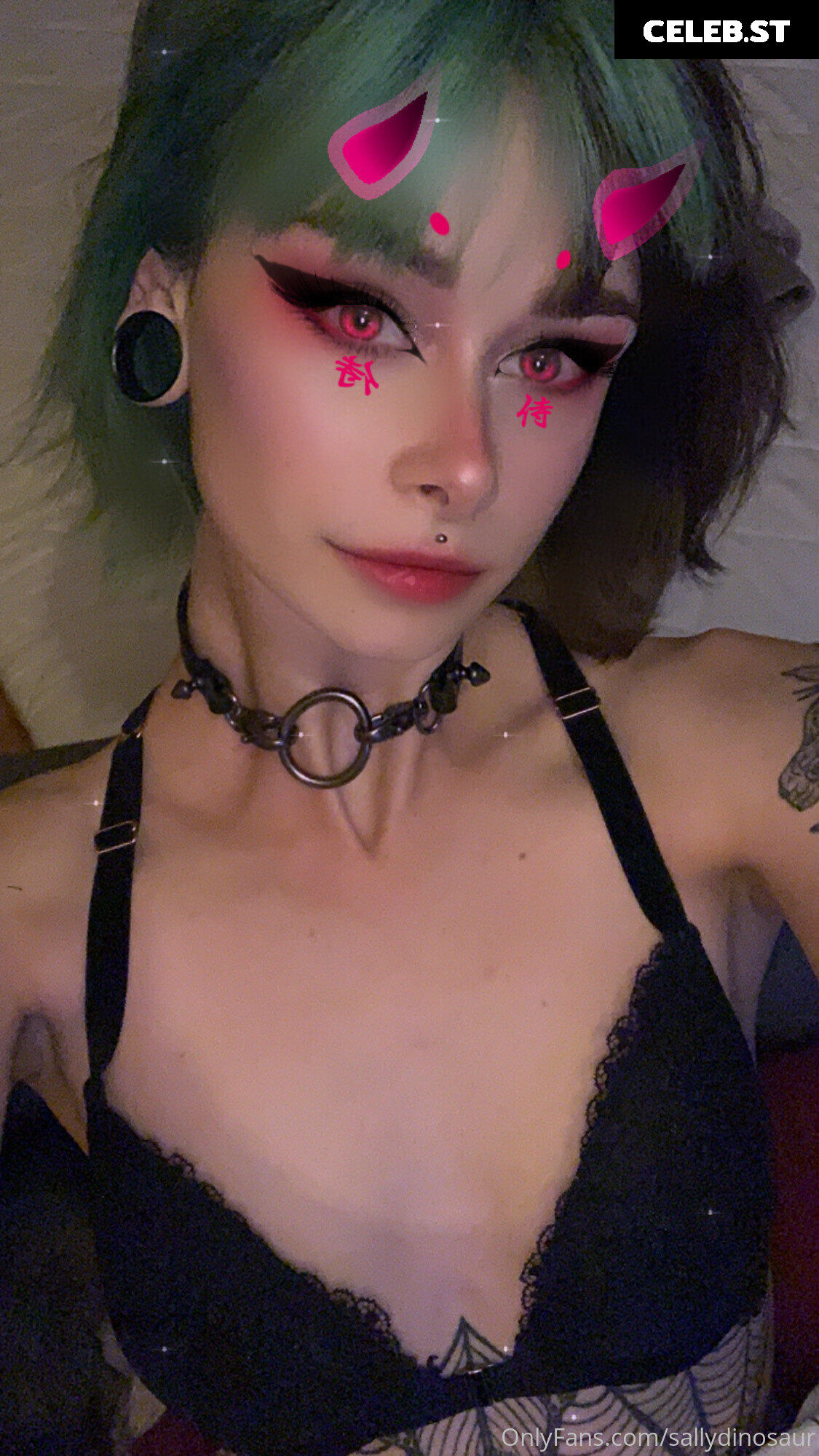 Sallydinosaur Image 2145542