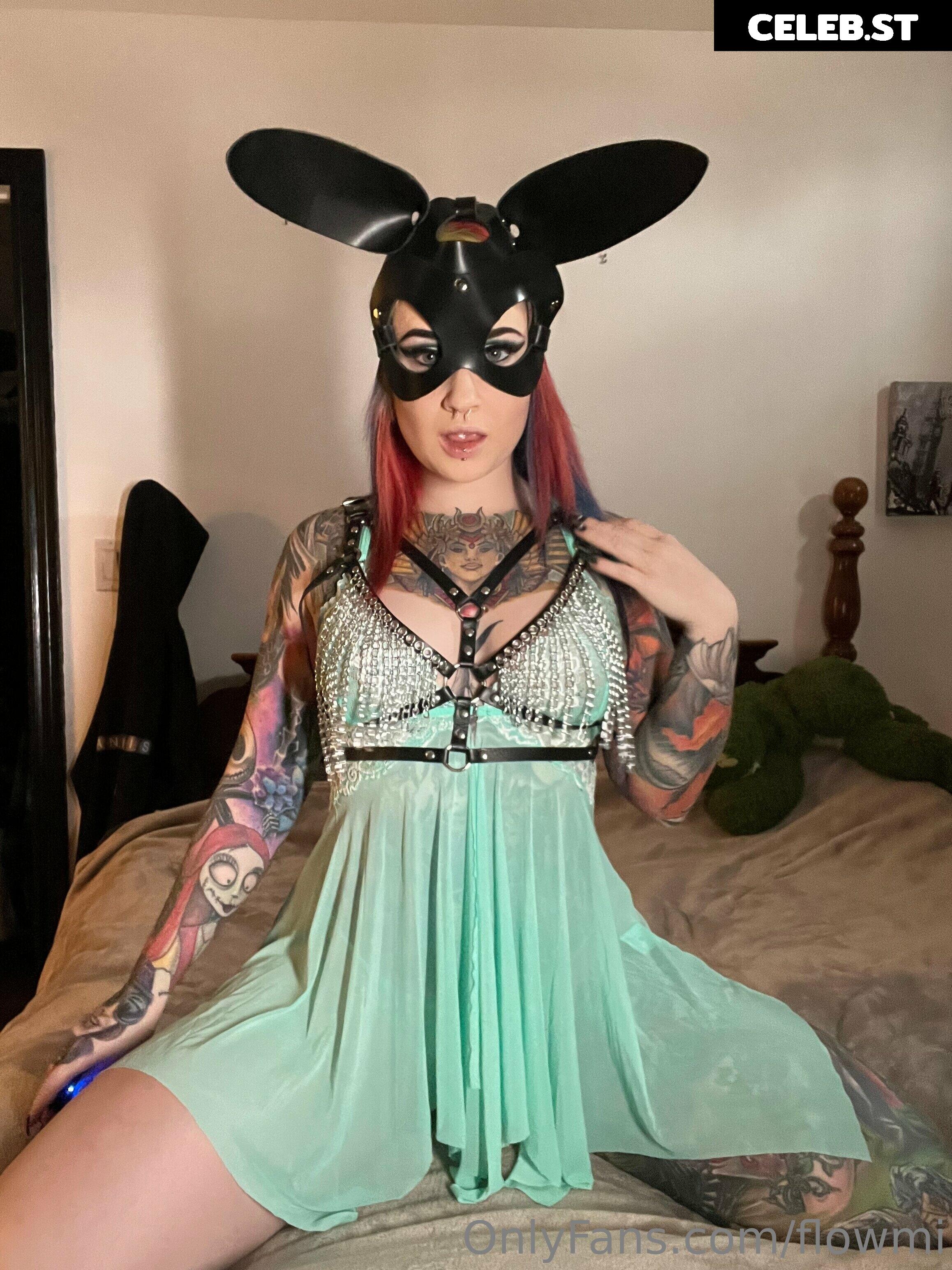 Flowmi Image 2145479