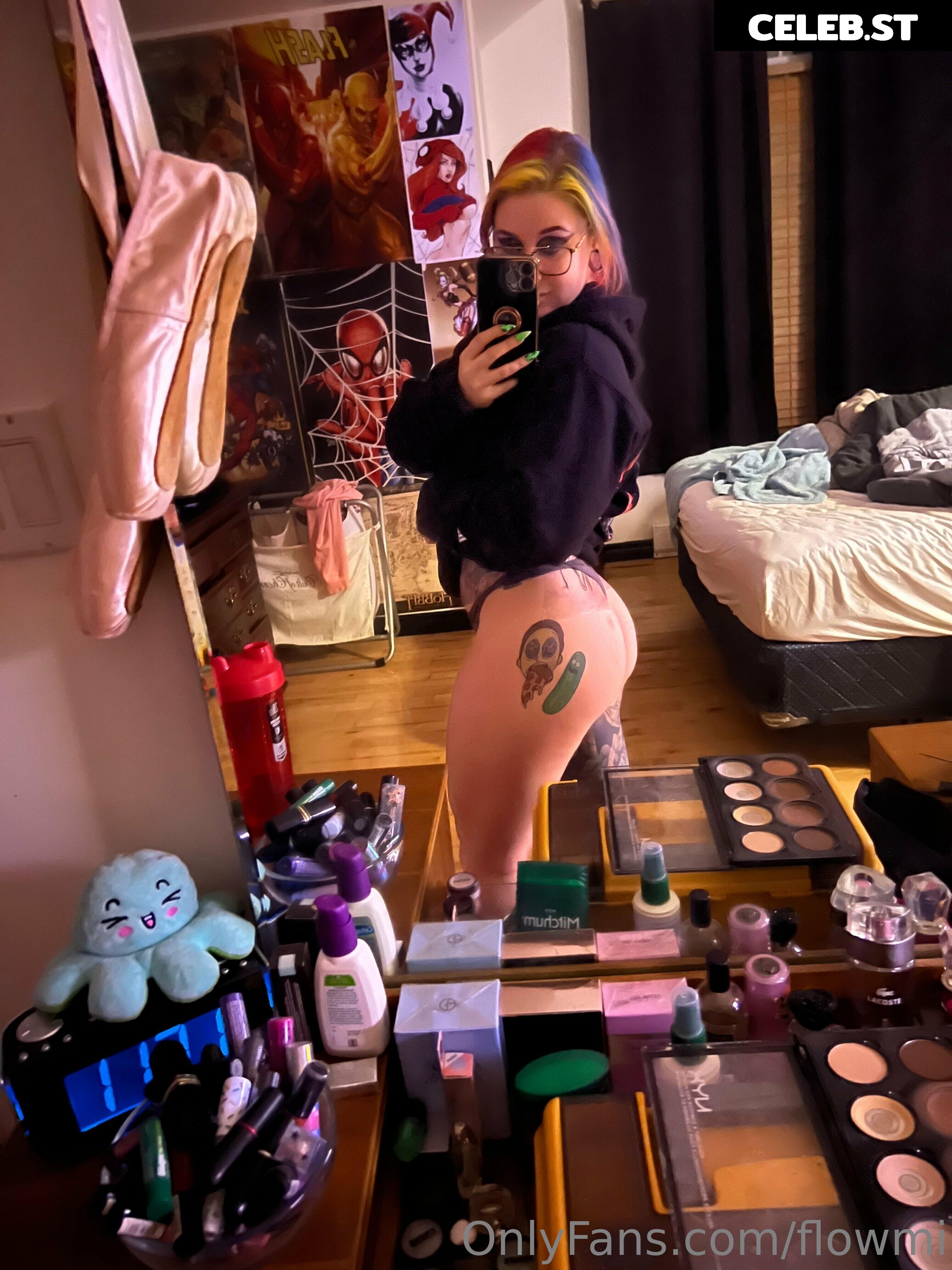 Flowmi Image 2145775