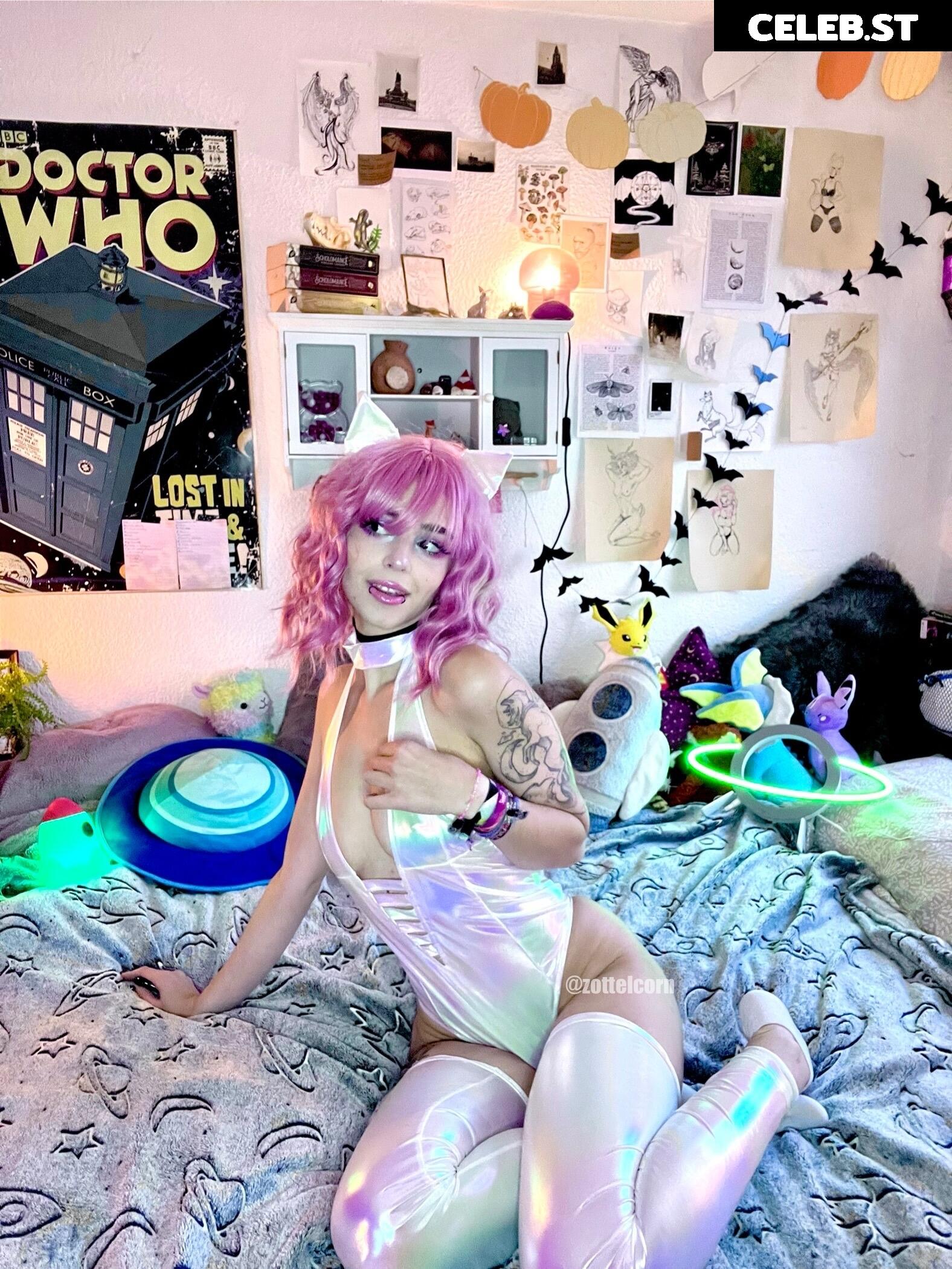 Zottelcorn Image 2145634