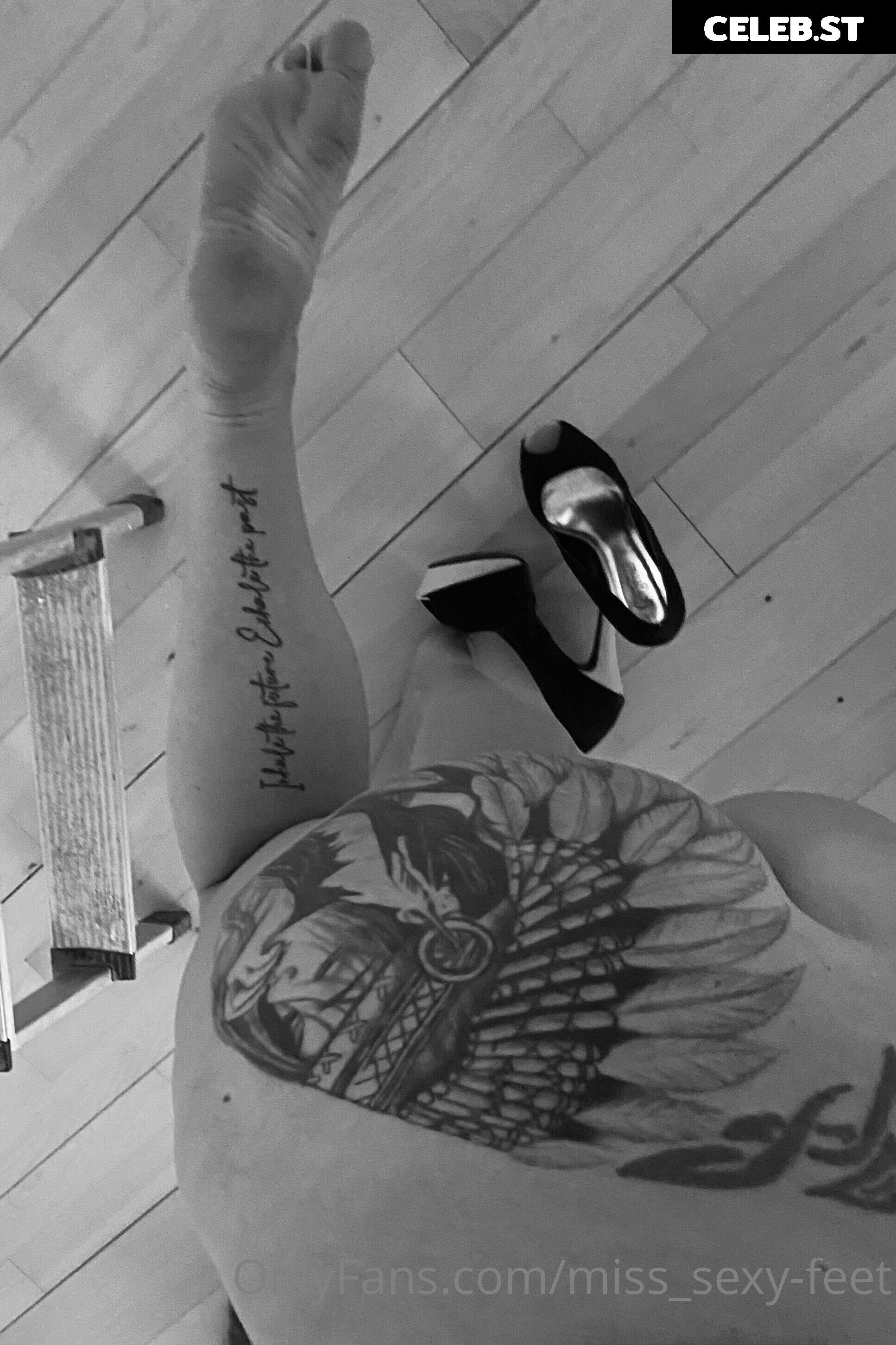 miss_sexy-feet Image 21453526