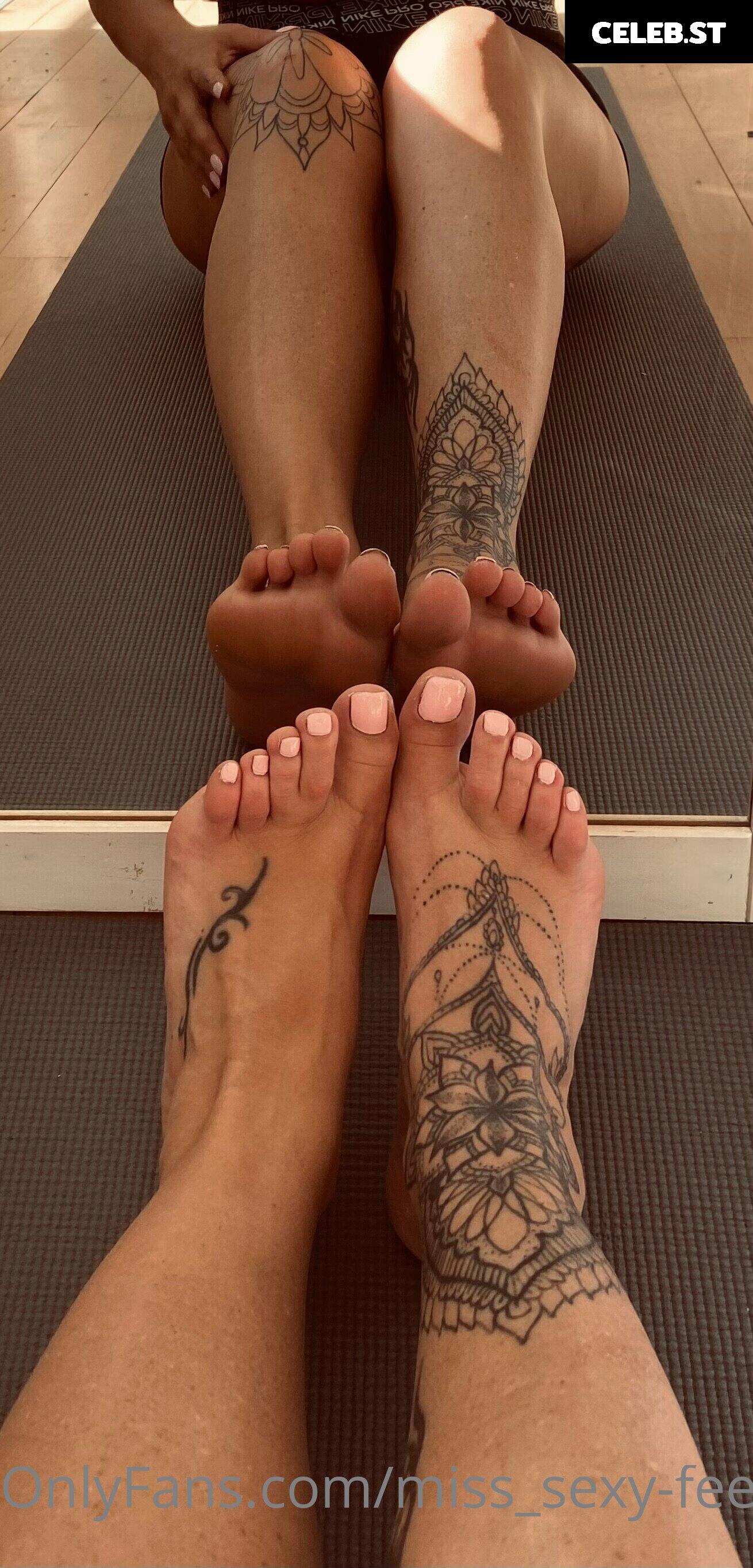 miss_sexy-feet Image 21453496