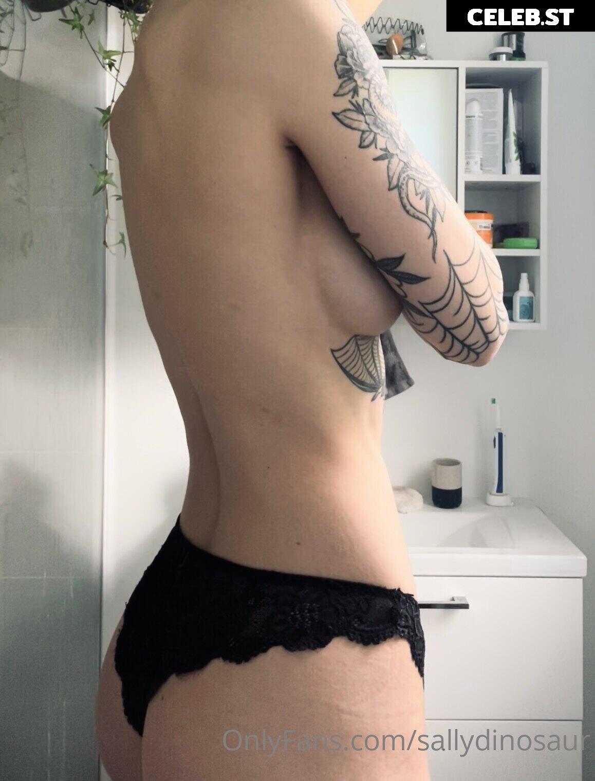 Sallydinosaur Image 2146763