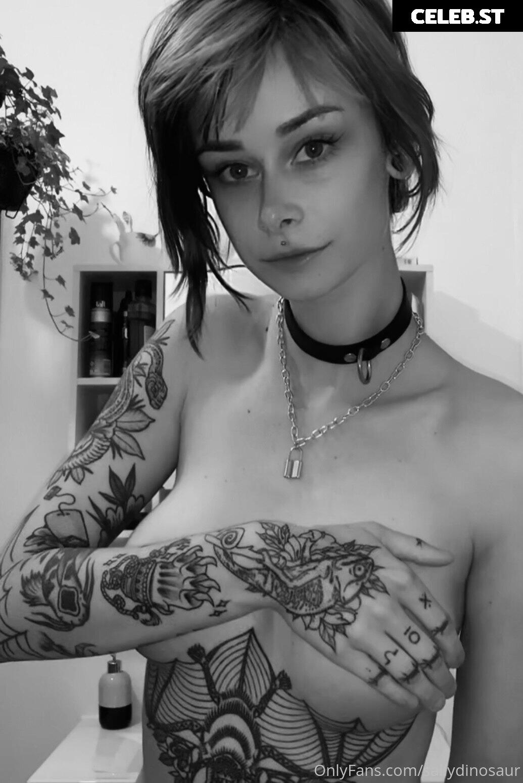 Sallydinosaur Image 2144622