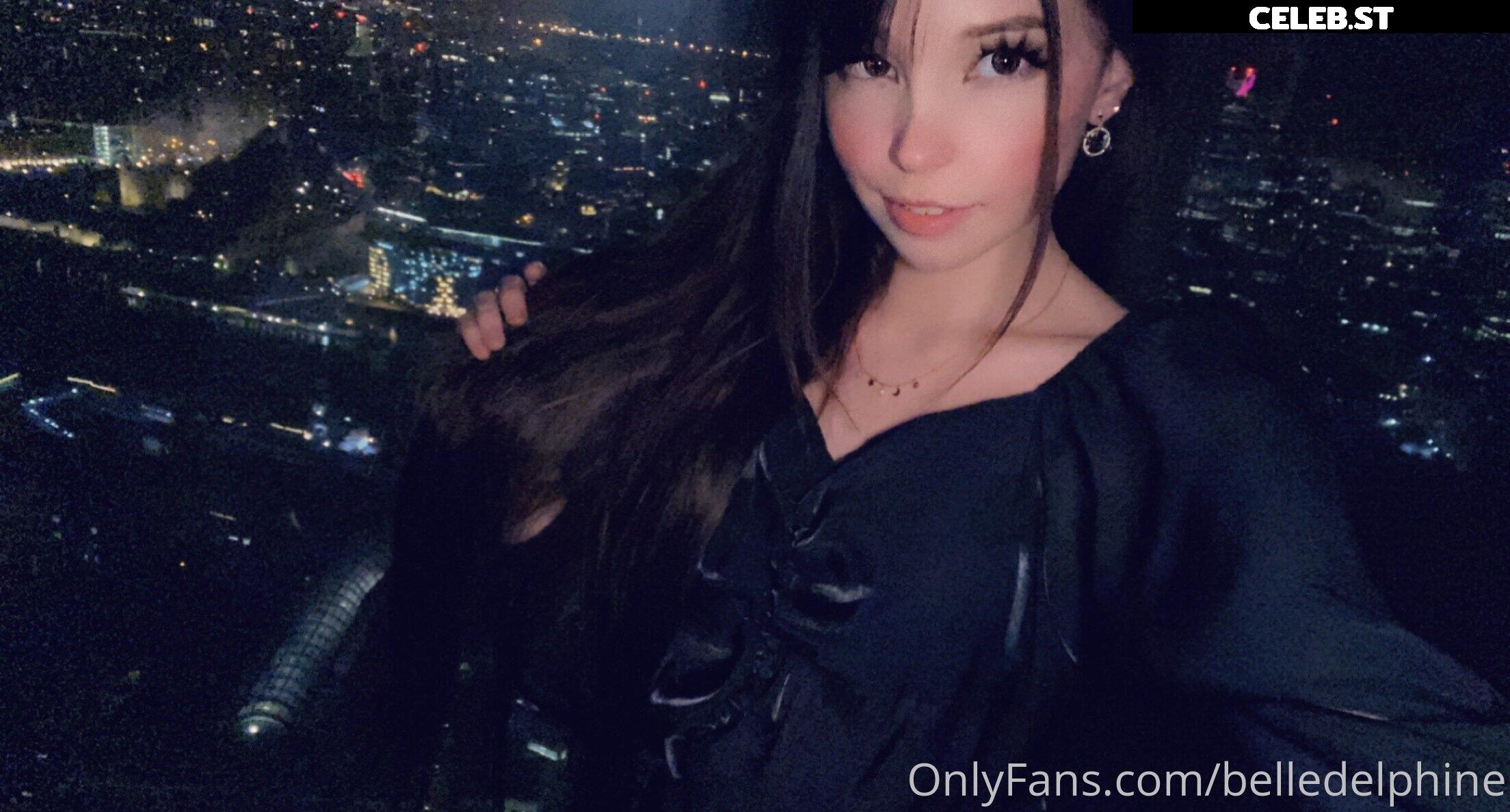 Belle Delphine Image 214401