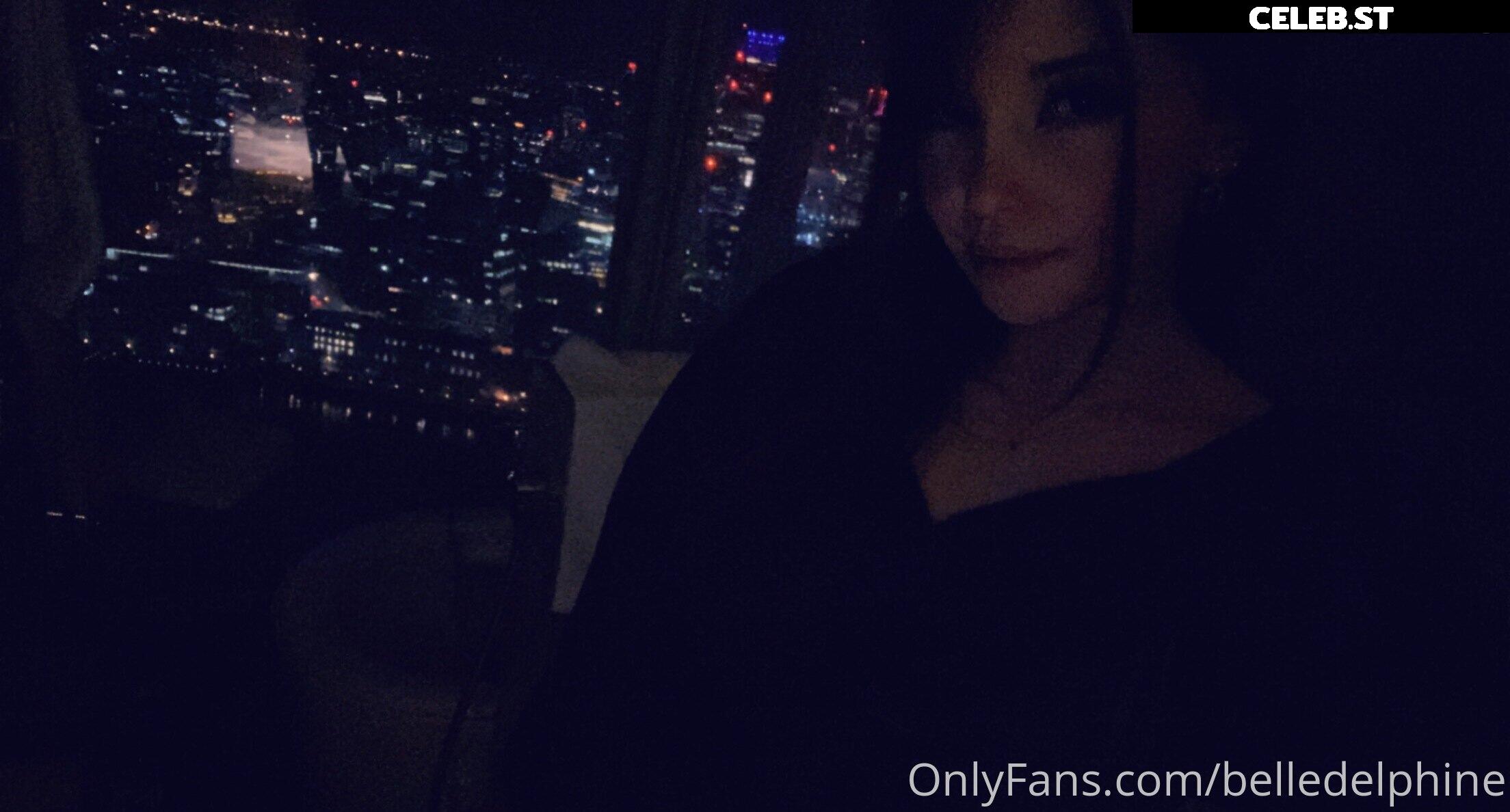 Belle Delphine Image 214434