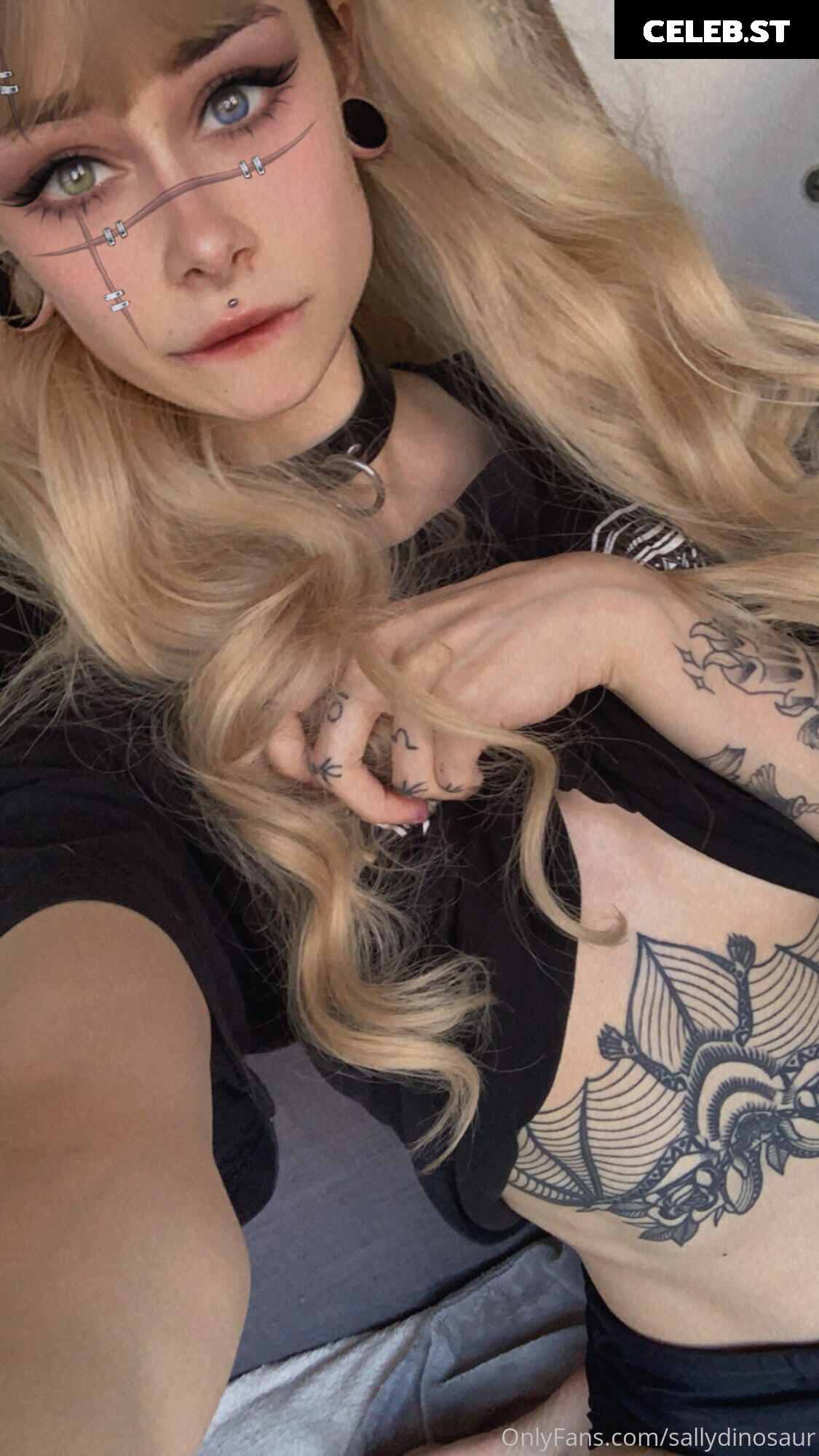 Sallydinosaur Image 2144959