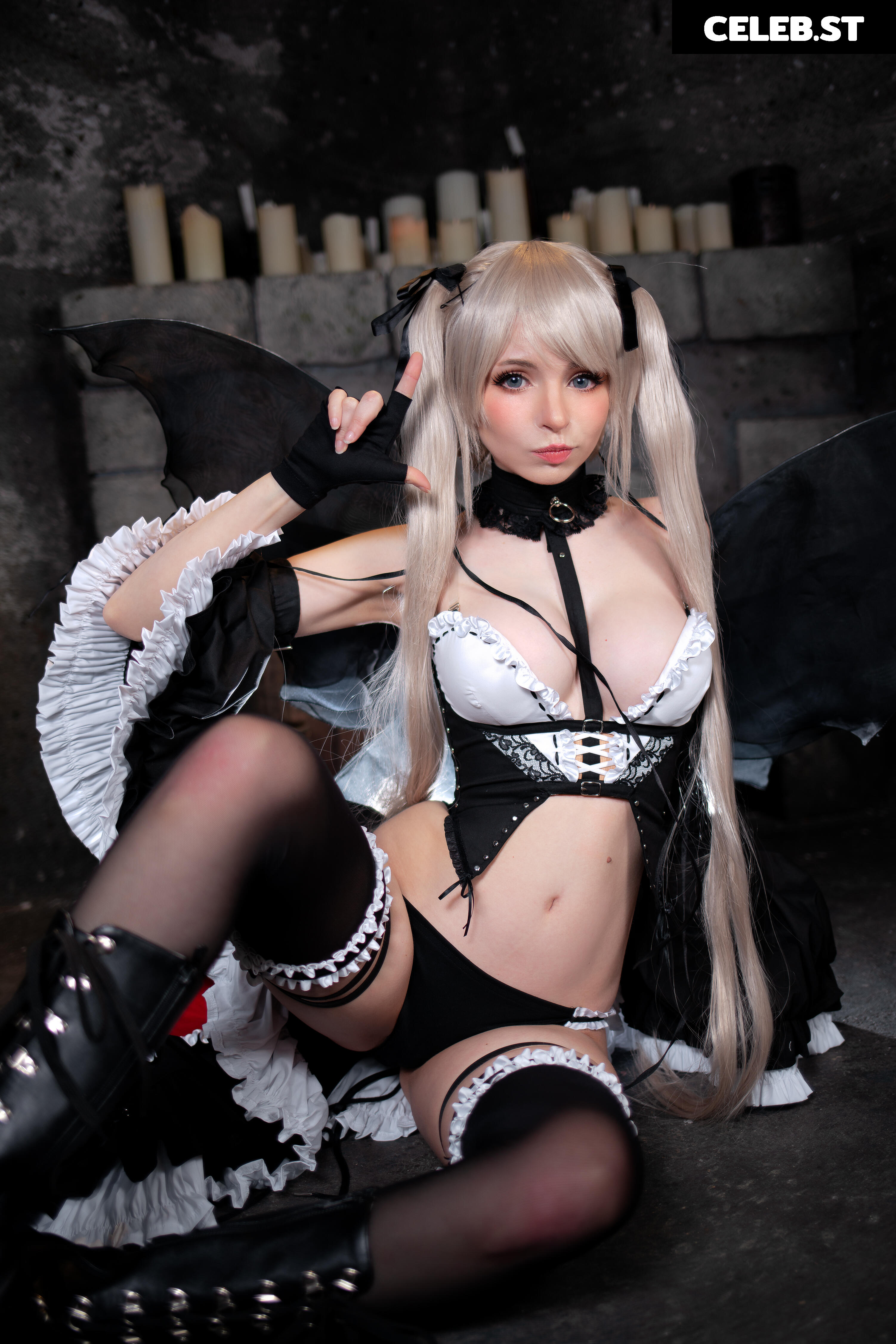 PeachMilky Image 214492