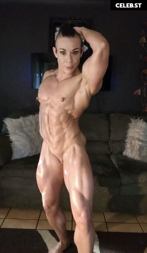 Muscle Geisha Image 2142539