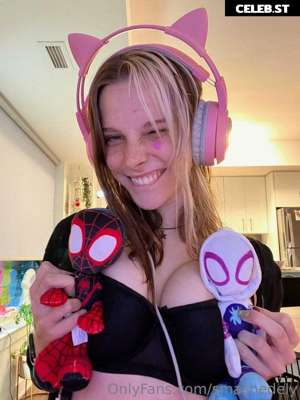 Smashedely Image 2142695