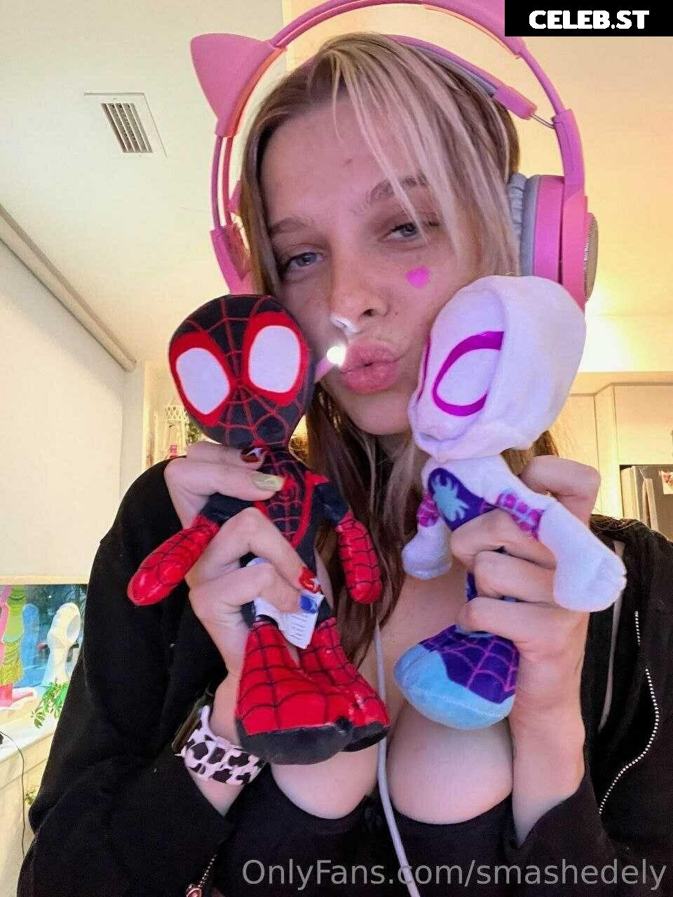 Smashedely Image 2142633