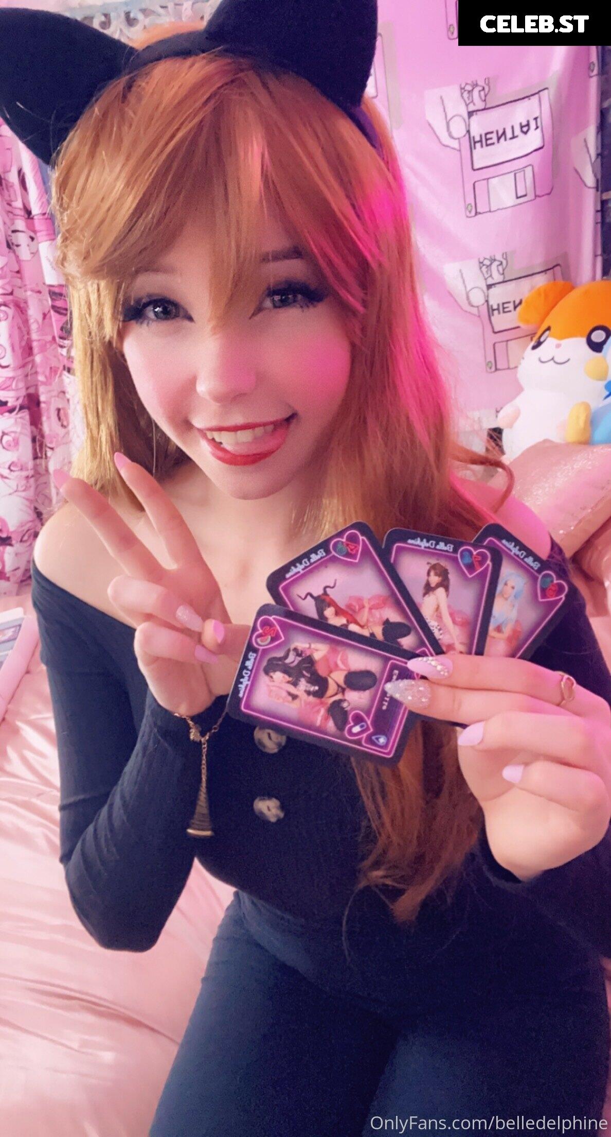 Belle Delphine Image 214206