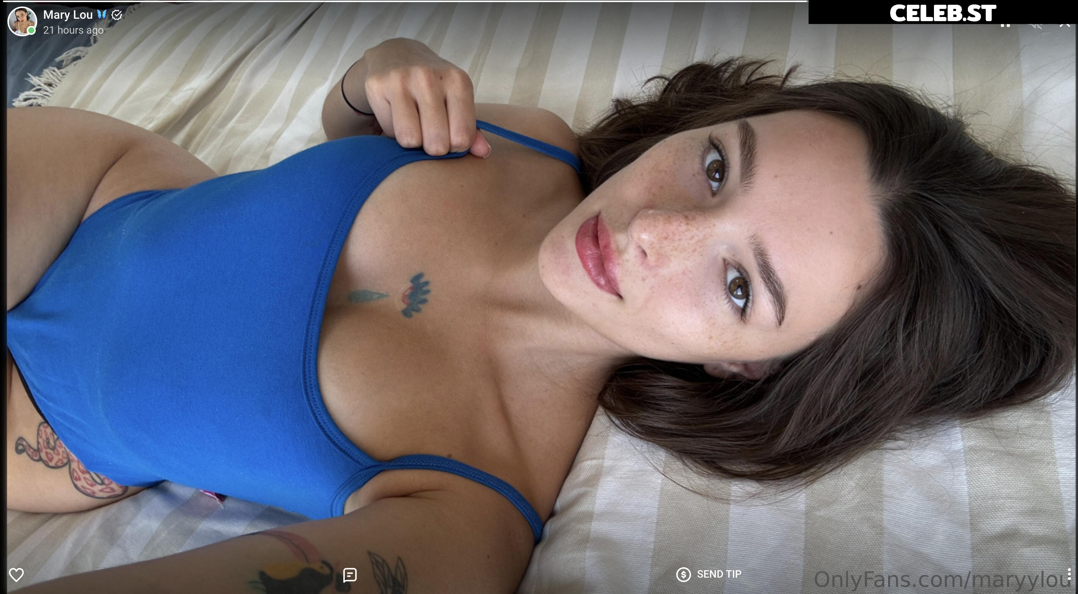 Marylou4president Image 2142017