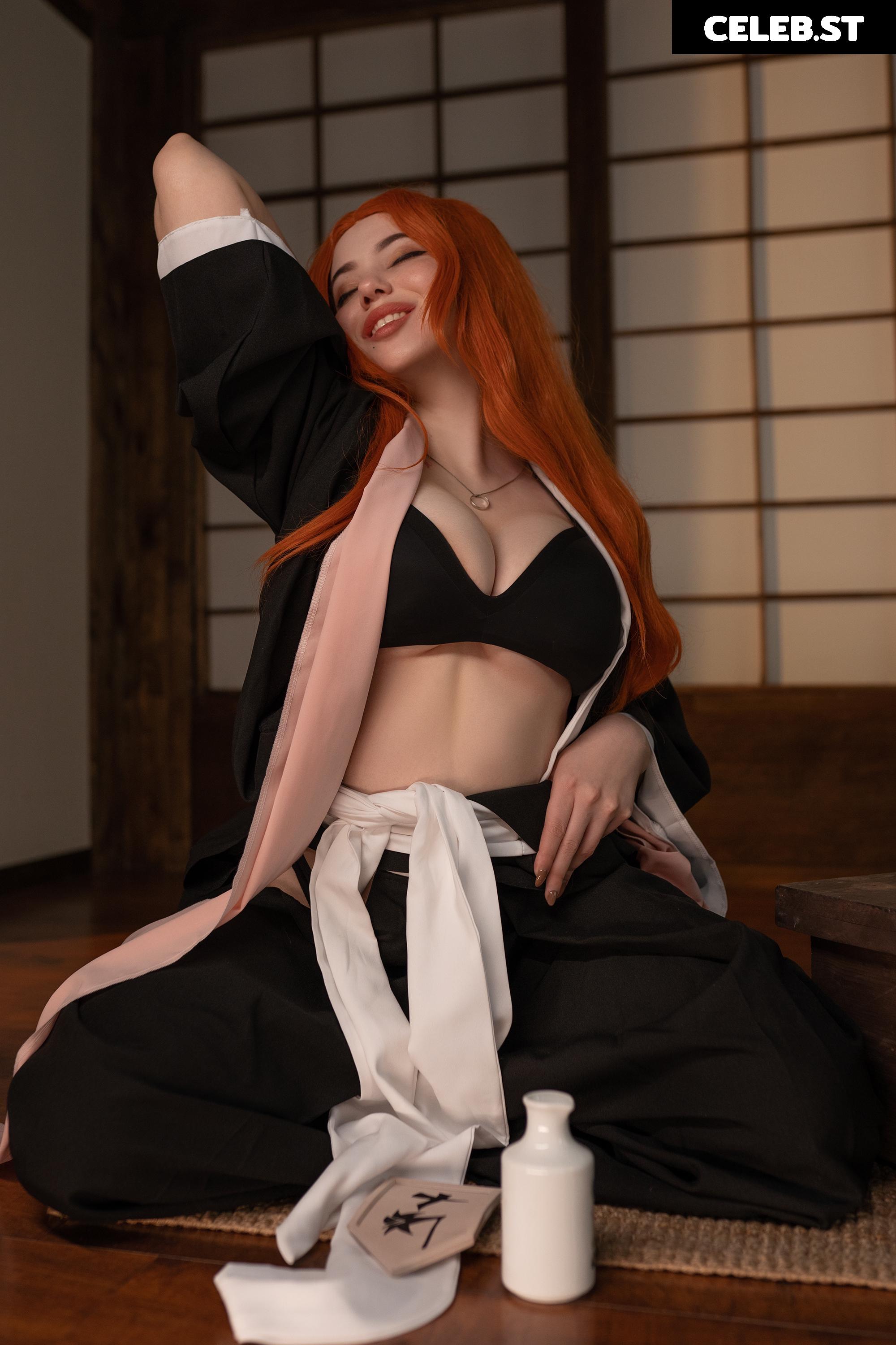 Alina Becker Image 2142378