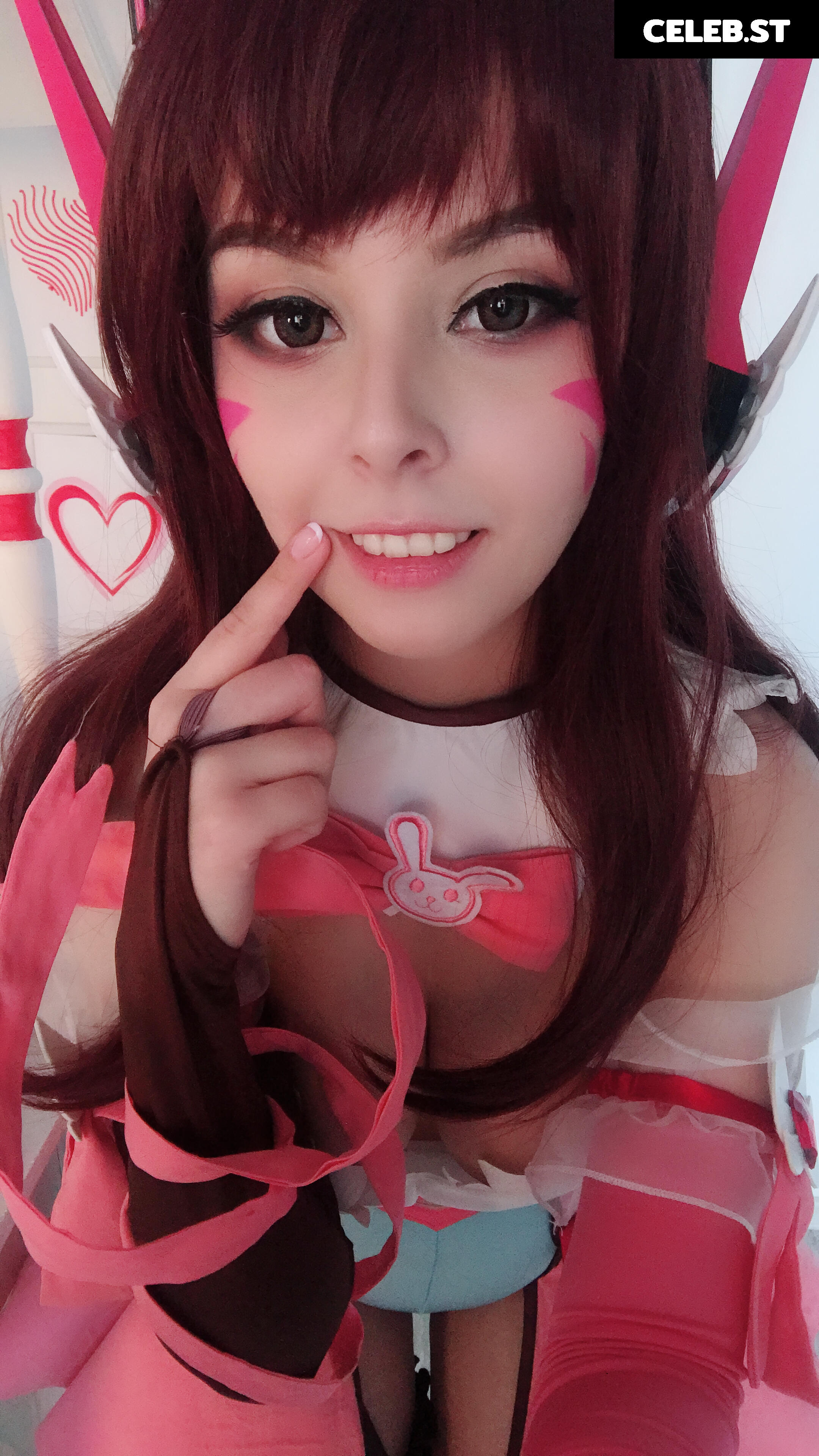 Helly Valentine Image 2143888