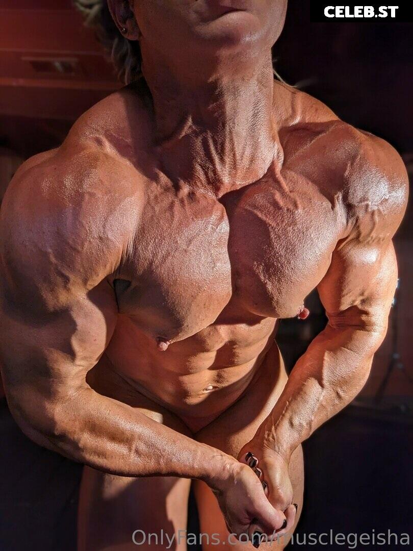 Muscle Geisha Image 2143583
