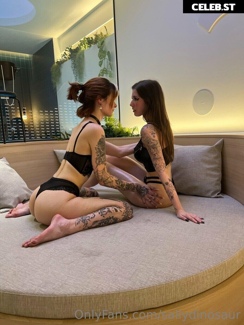 Sallydinosaur Image 2143507