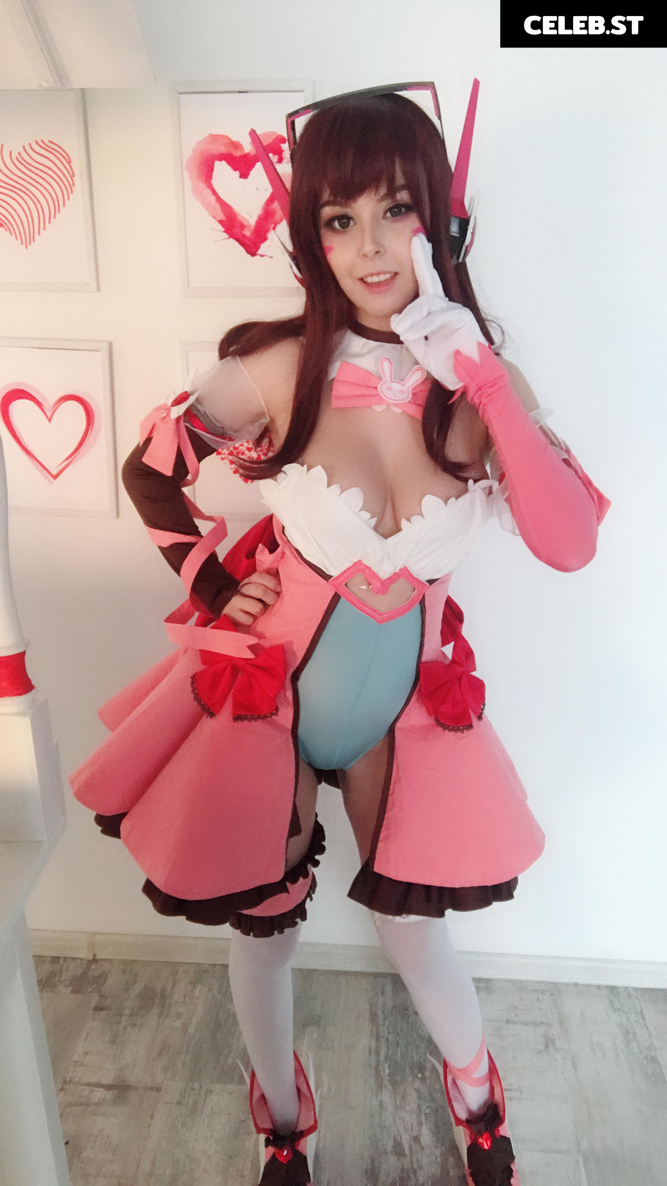 Helly Valentine Image 2143487