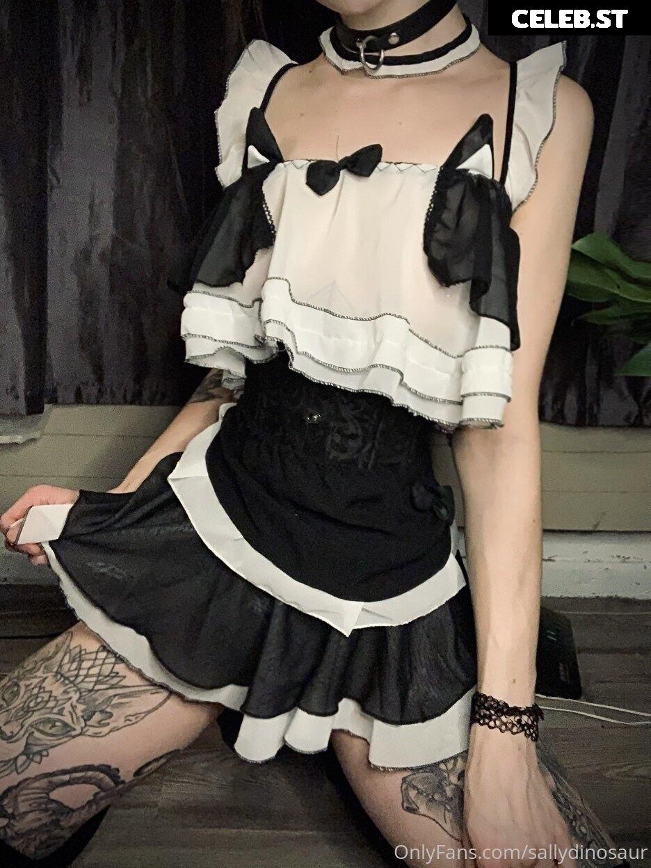 Sallydinosaur Image 2143445