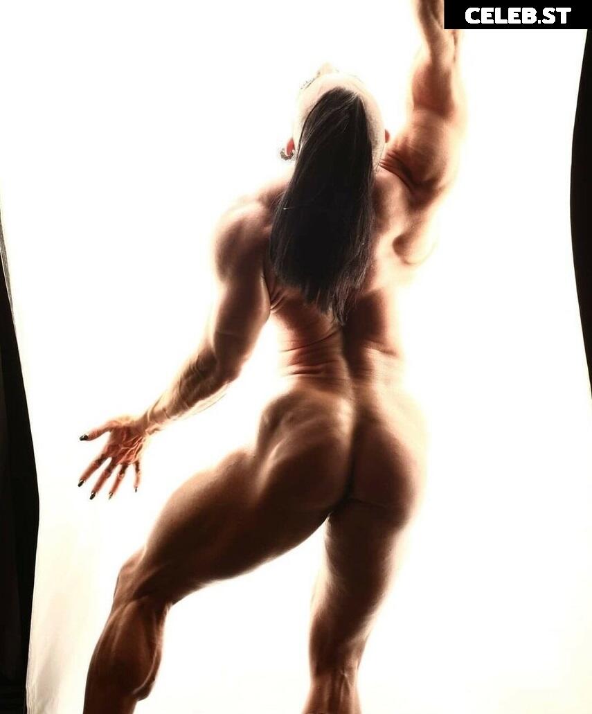 Muscle Geisha Image 2143743