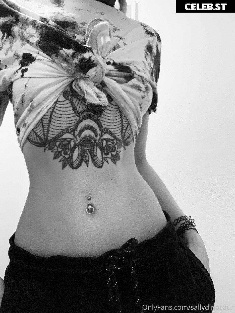 Sallydinosaur Image 2143773