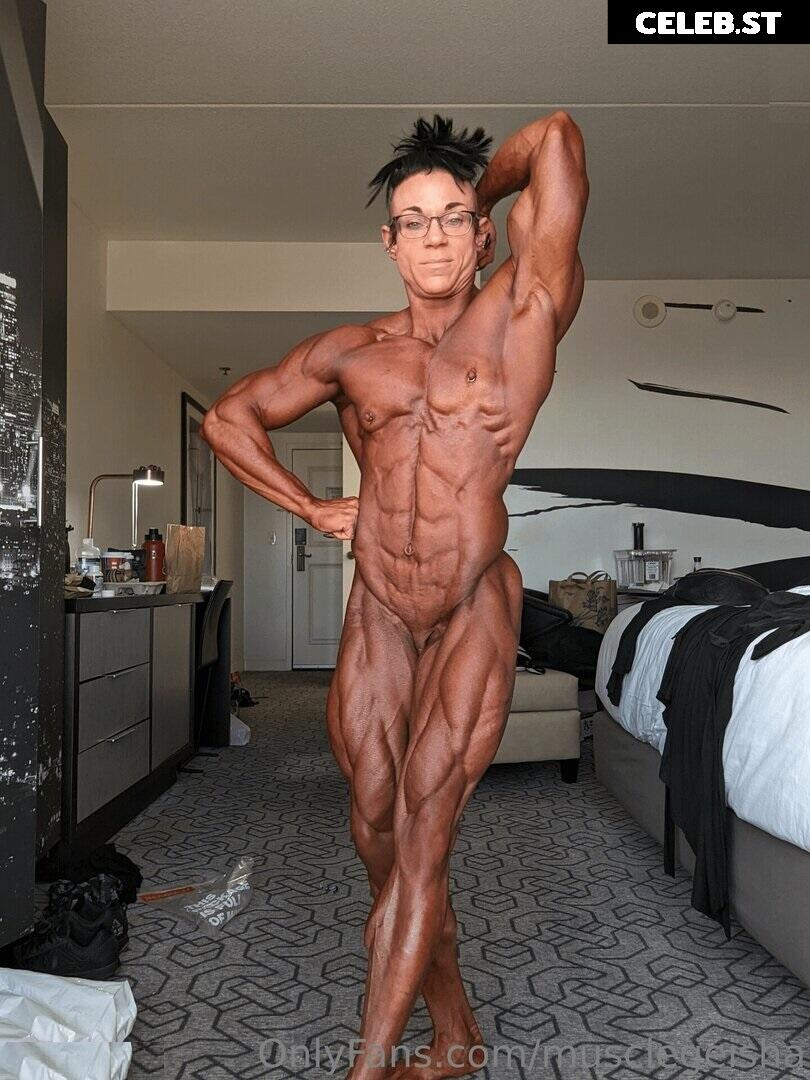 Muscle Geisha Image 2143966